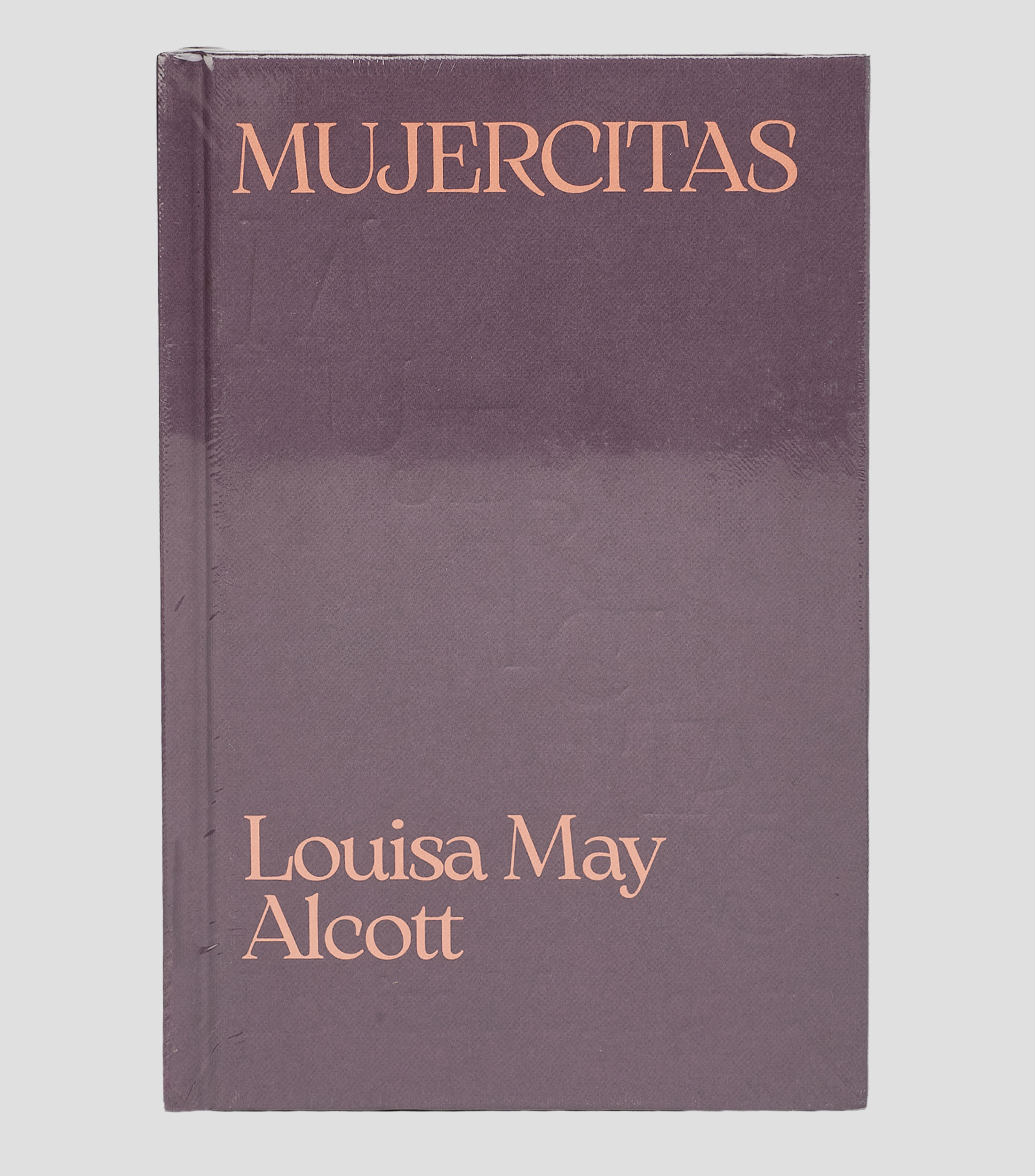NovelaMujercitas, Louisa May Alcott