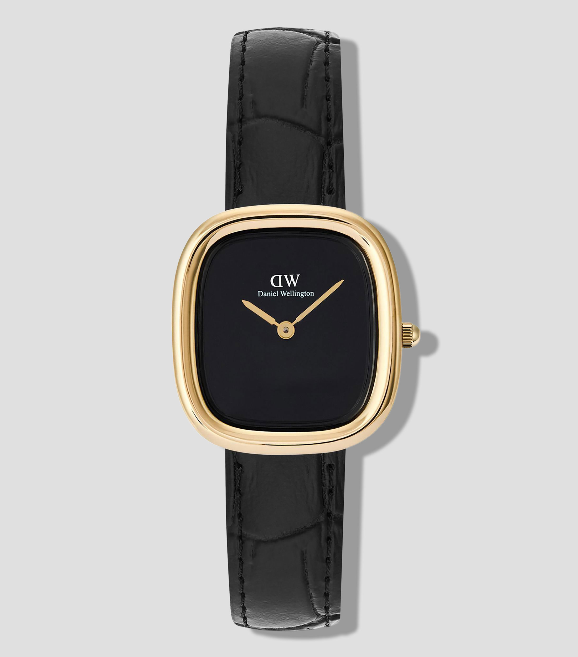Reloj para Mujer DW Margor casual negro