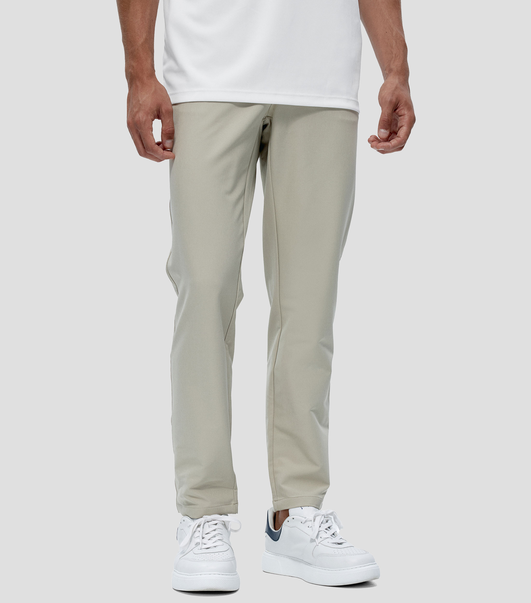 Pantalón para entrenamiento Ganges 2.0 Hombre