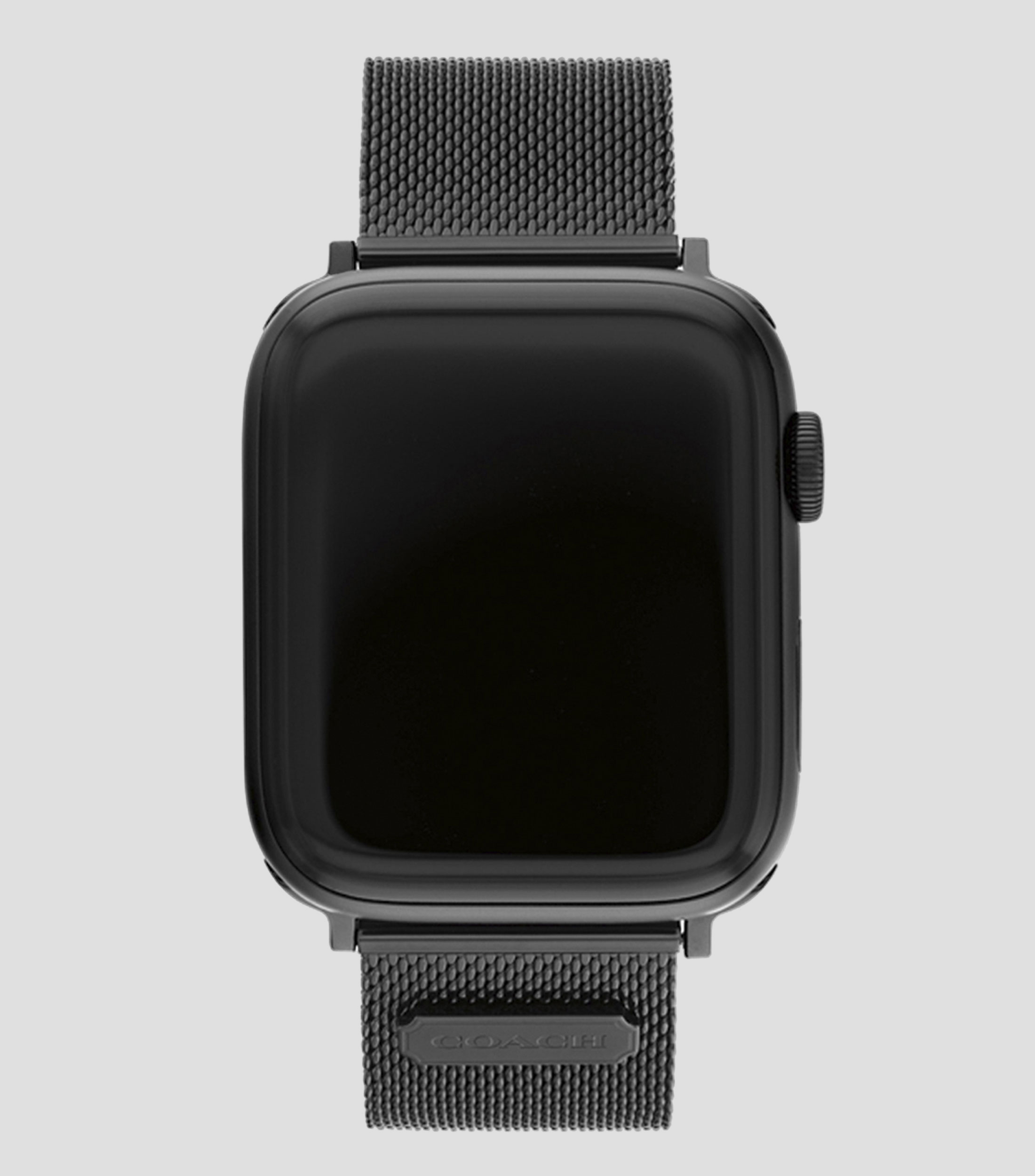 Correa para Apple Watch en acero