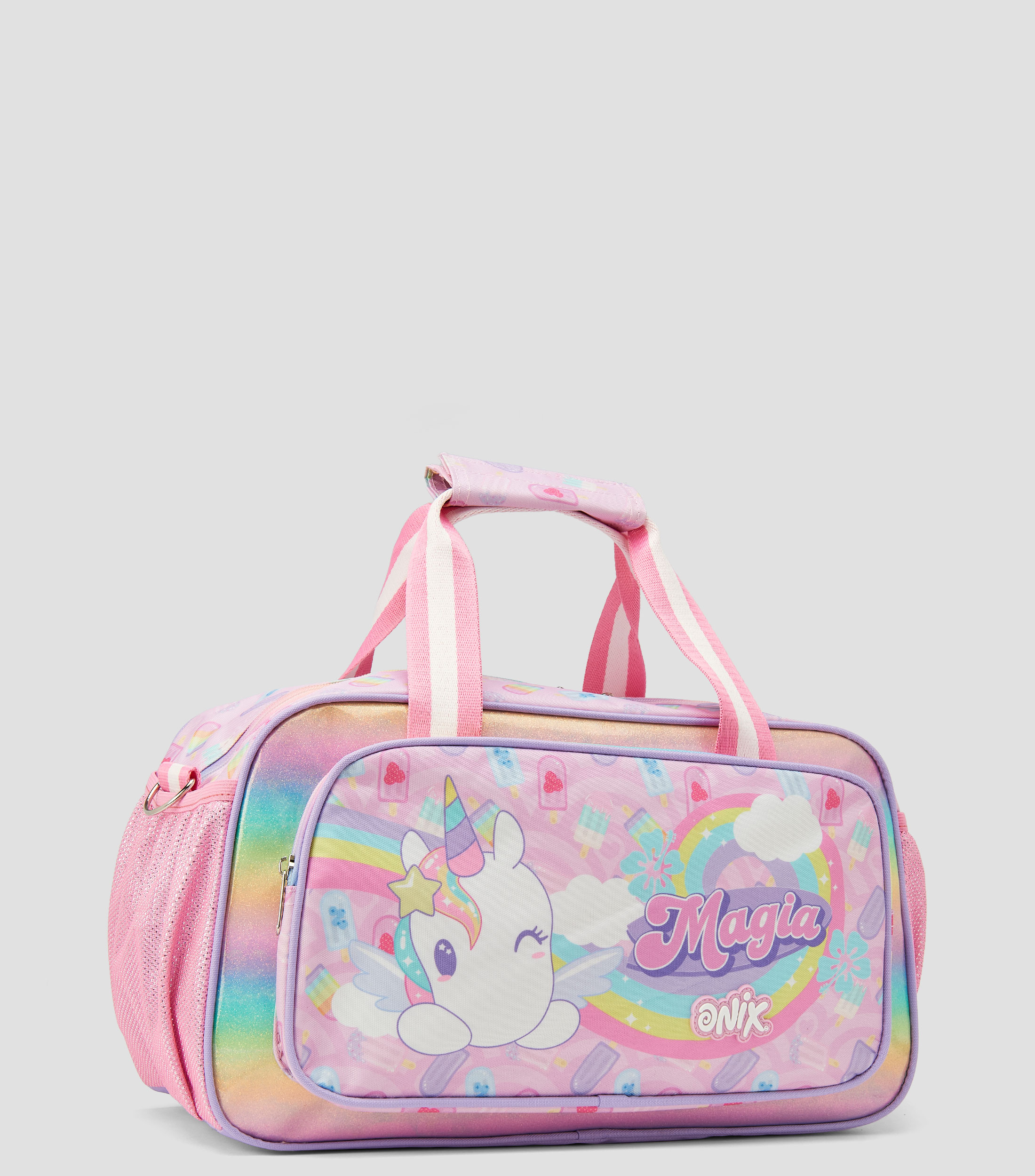Maleta de viaje Magia Niña