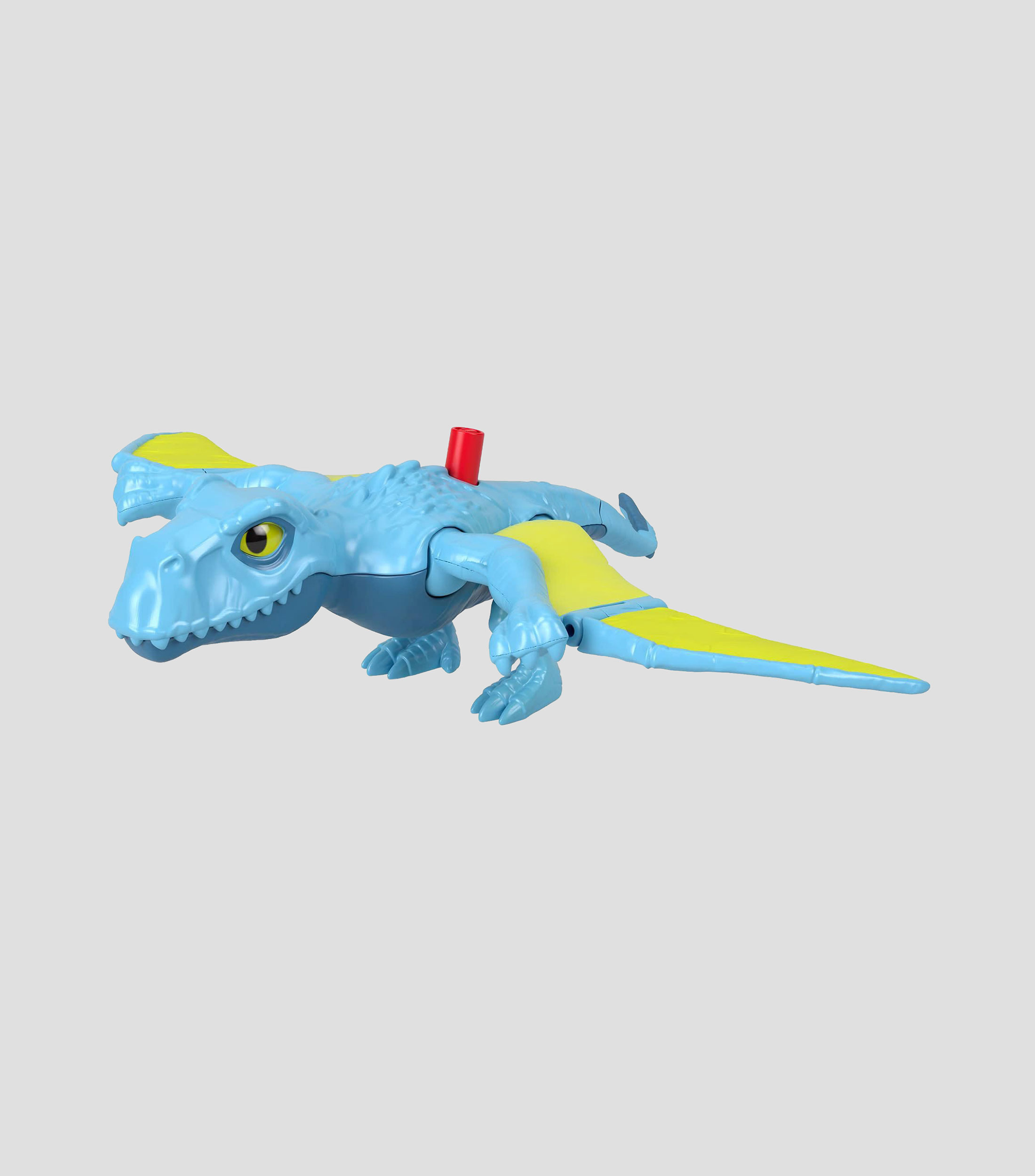 Jurassic World Rebirth Dinosaurio Dimorphodon