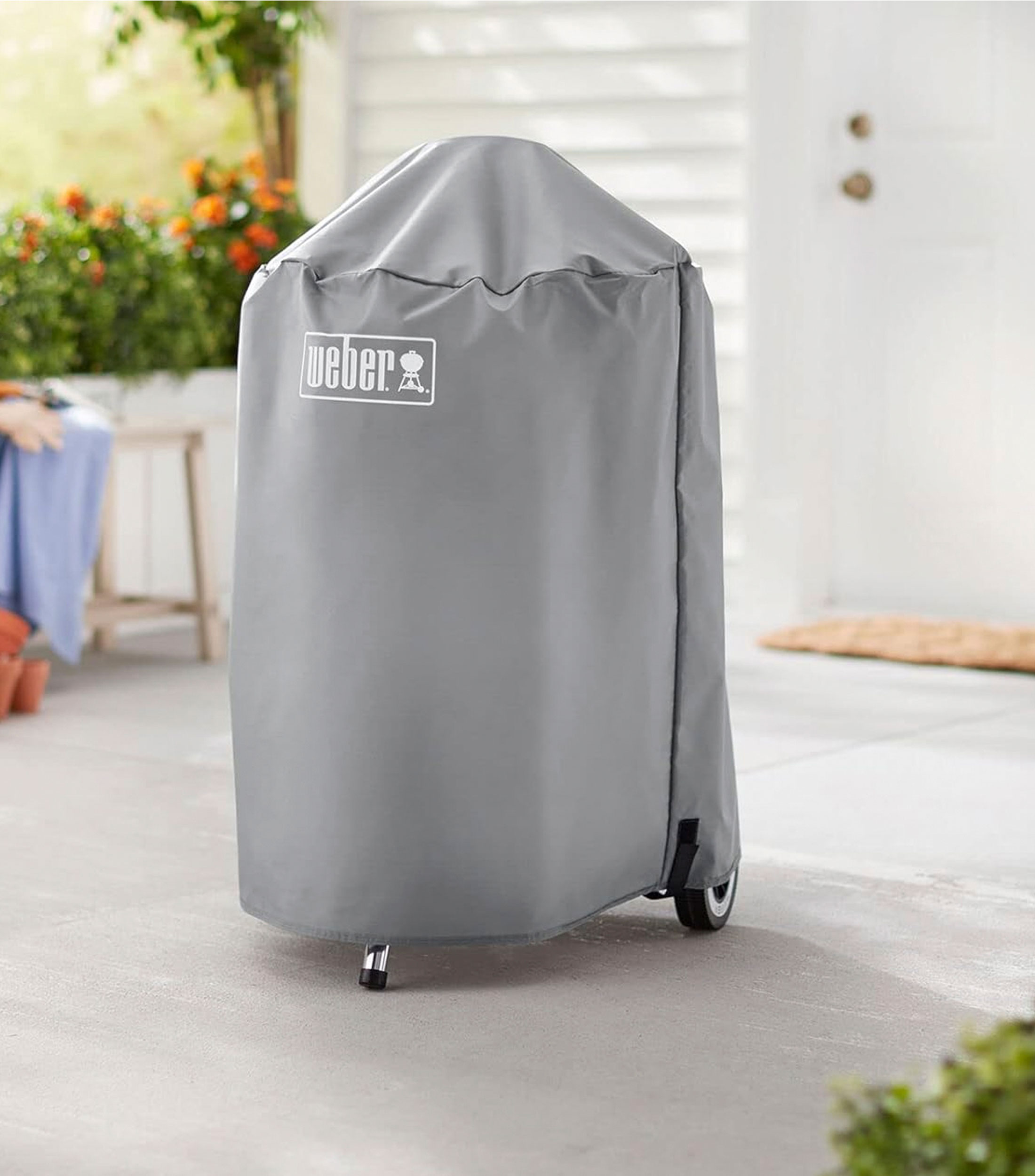 Funda para asador de 18" en nylon