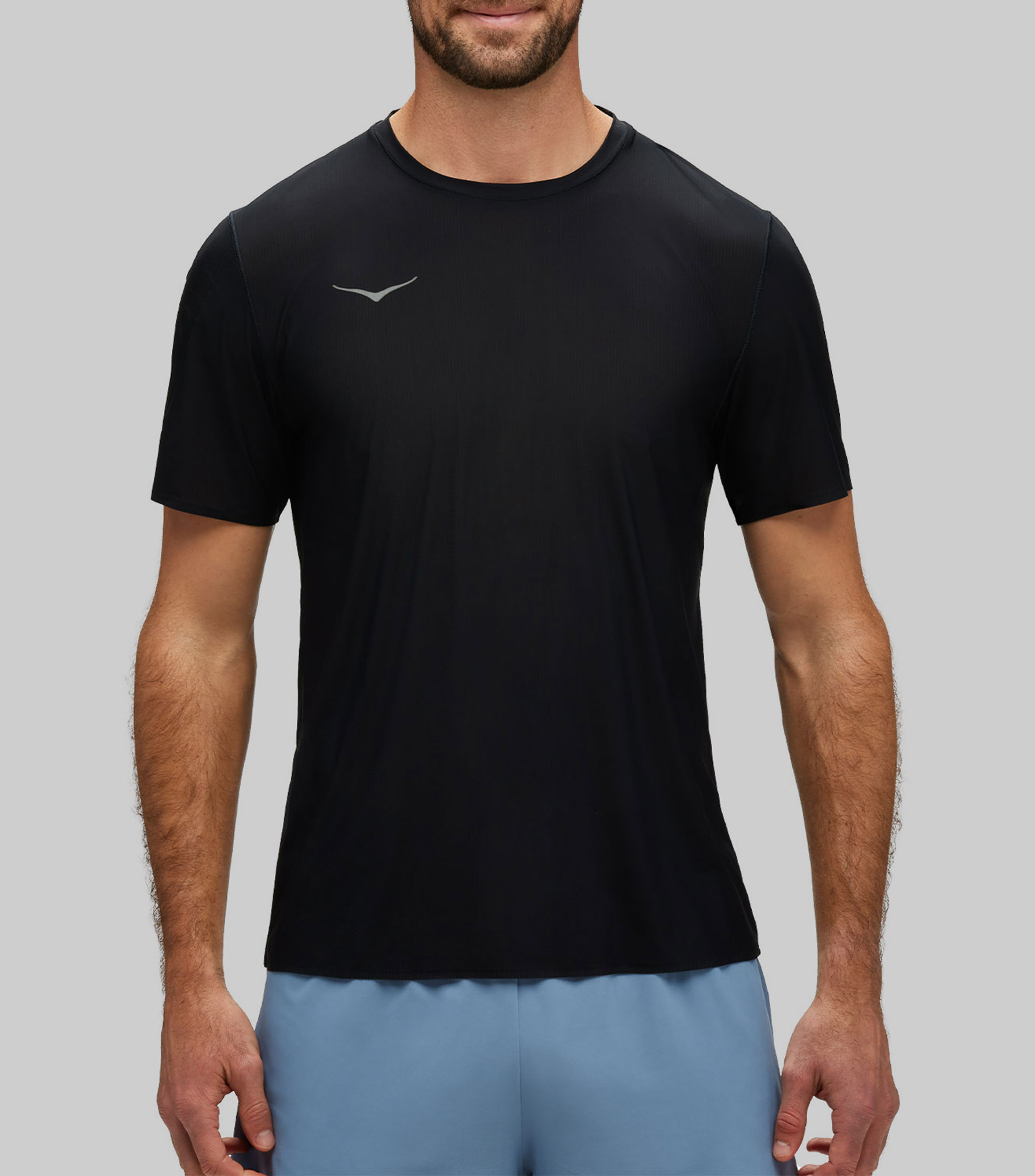 Playera para Correr Airolite Hombre