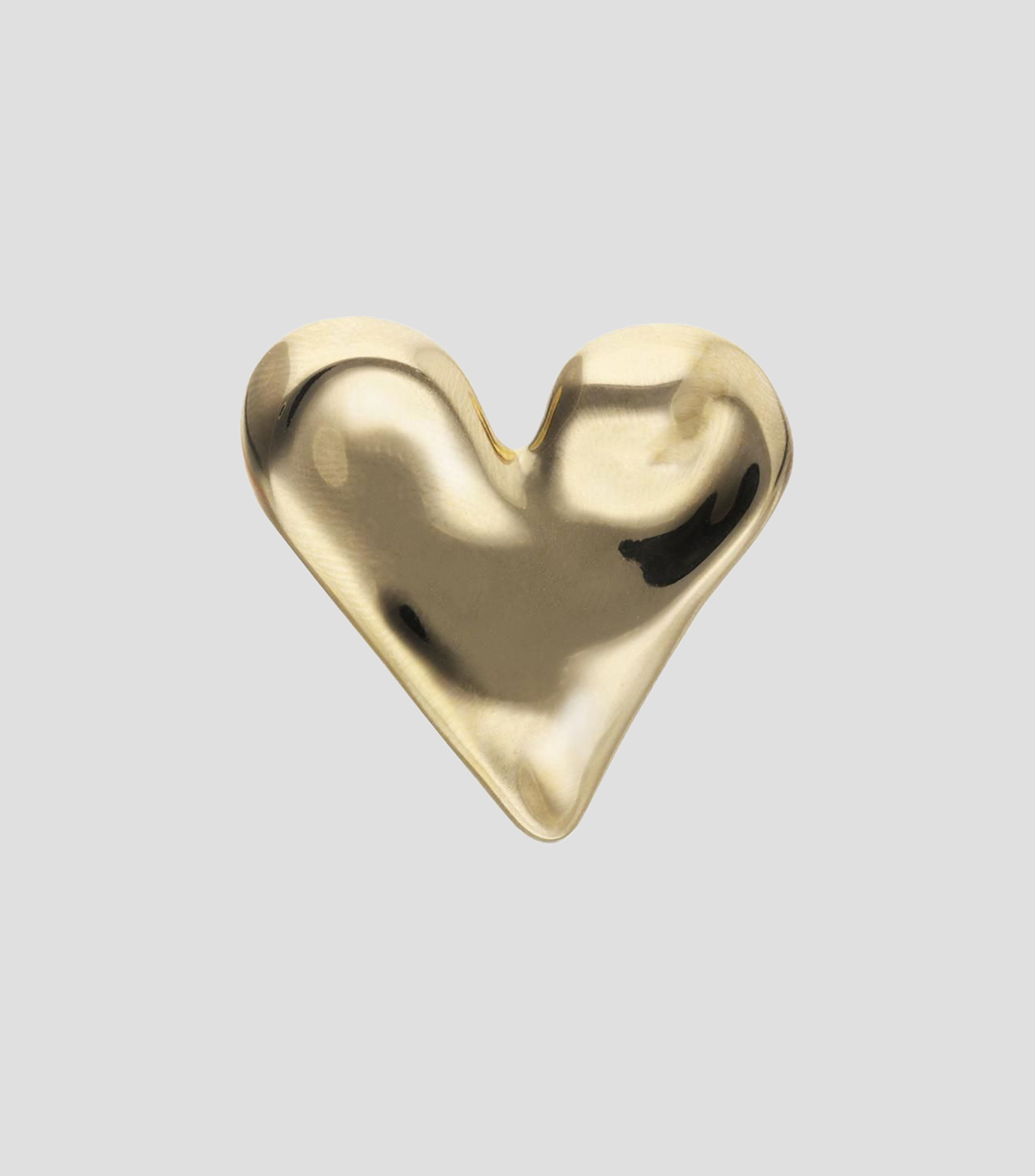Anillo corazón Mujer