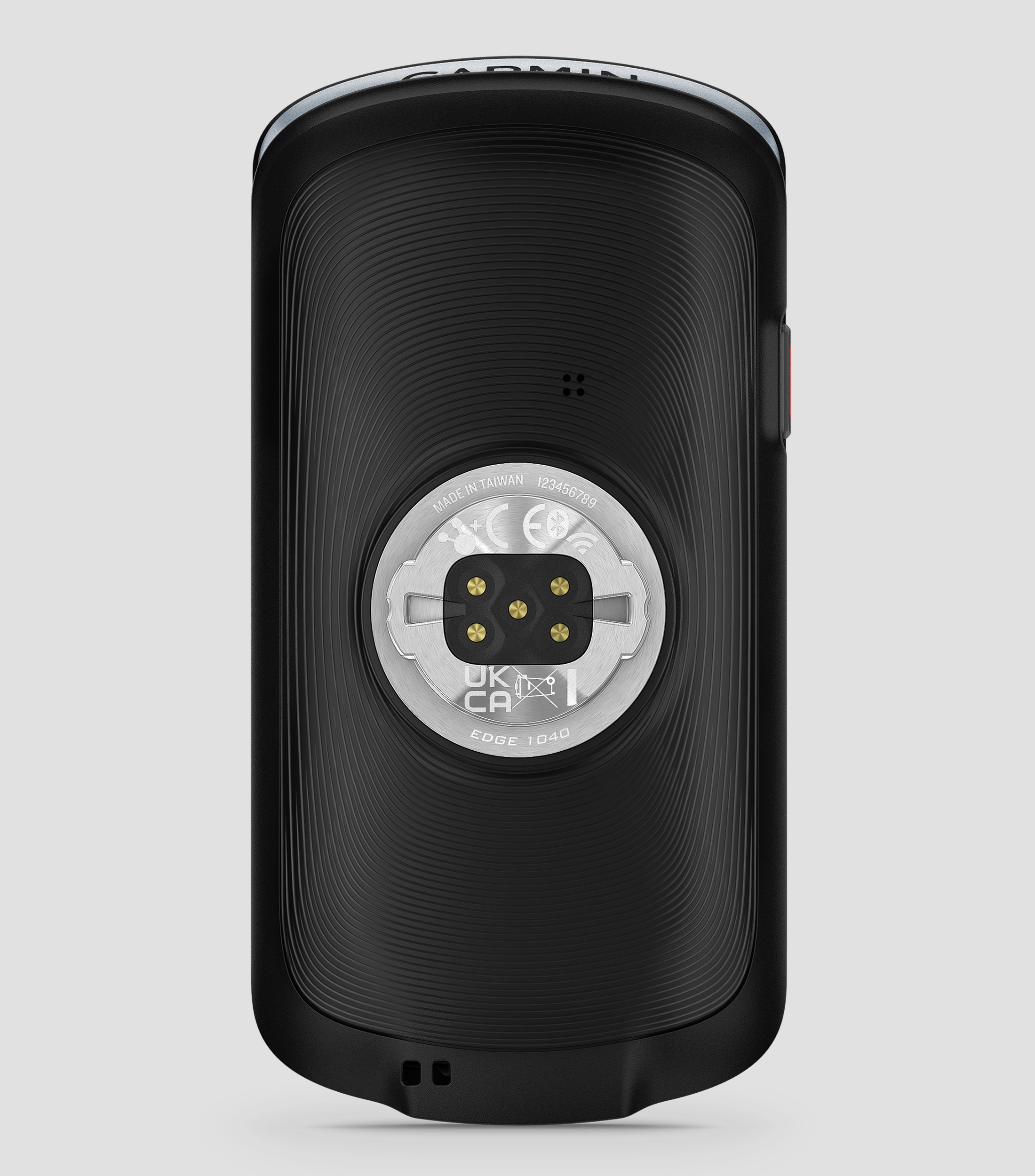 Ciclocomputador con GPS Edge 1040 Solar