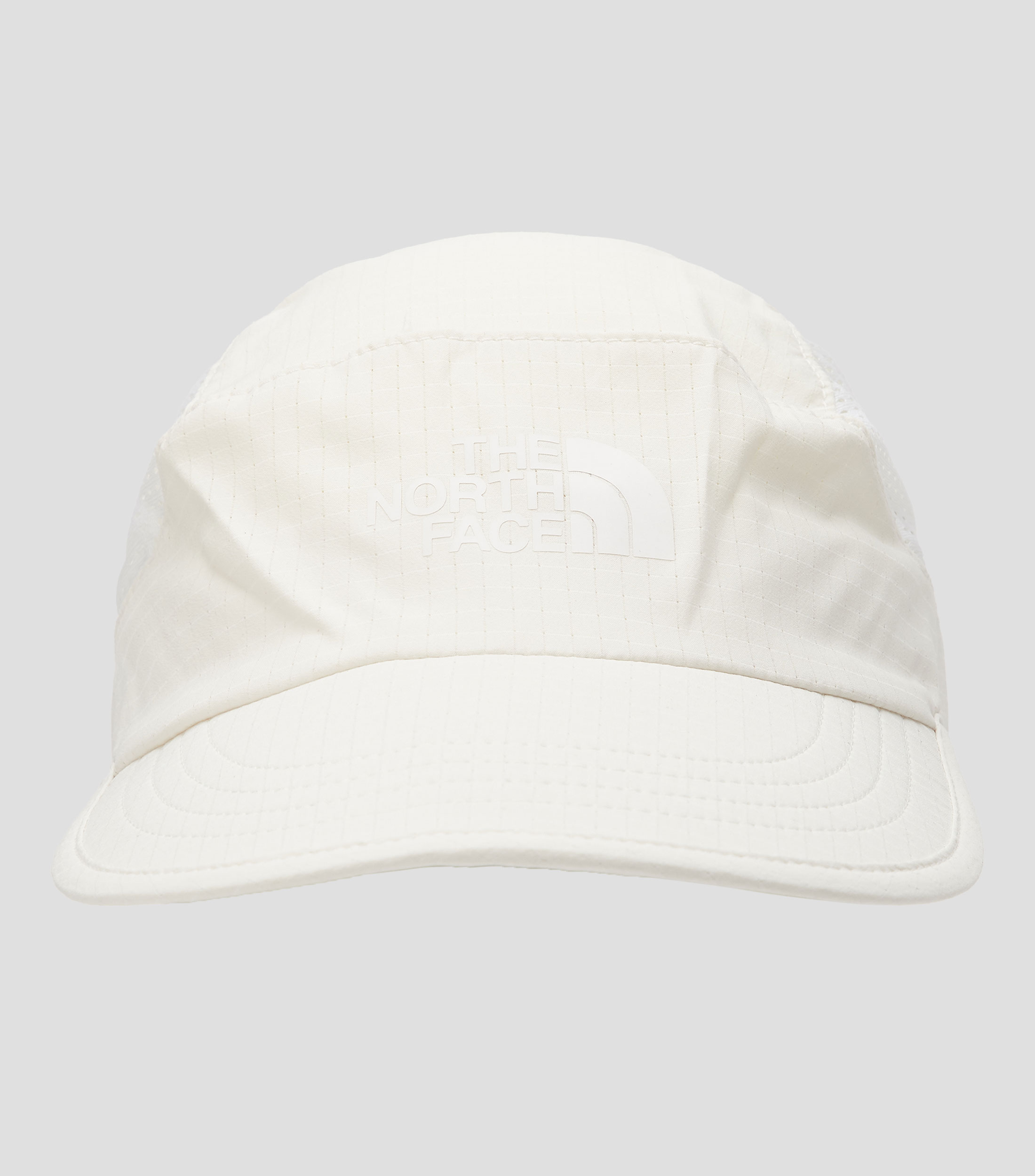 Gorra para correr con logo Hombre