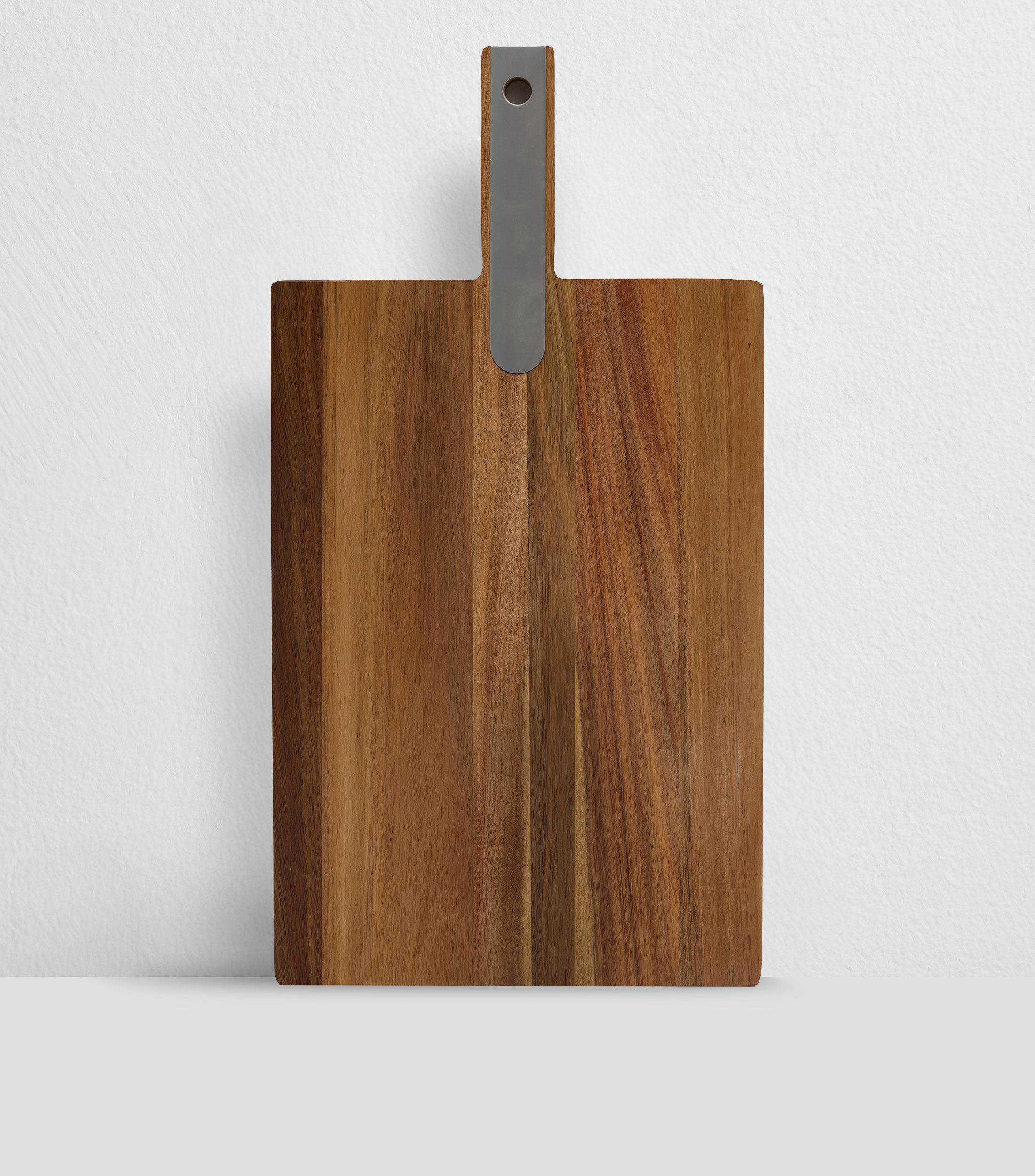 Tabla para picar con mango