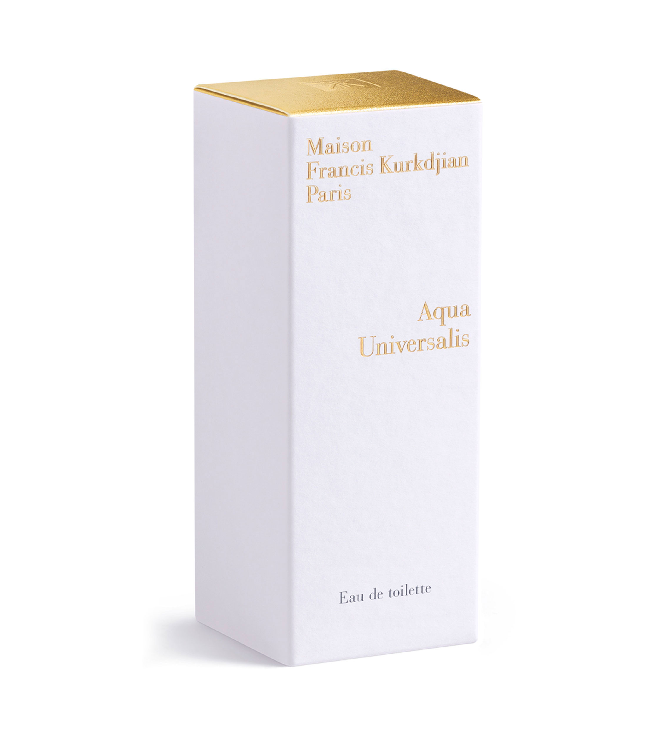 Perfume Aqua Universalis Eau de Toilette 35 ml Unisex