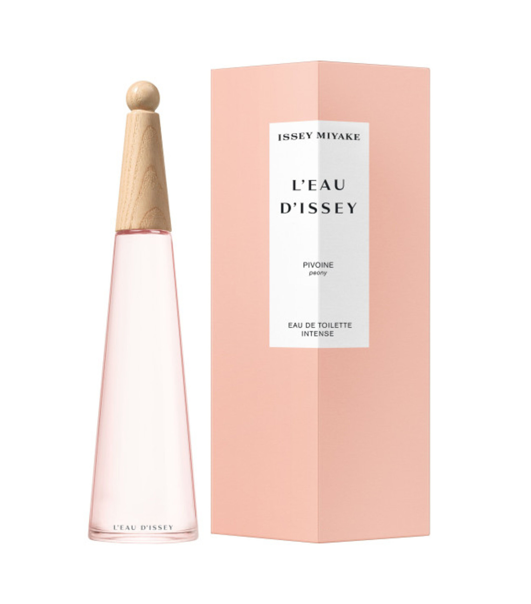 Perfume Eau amp Pivoine, Eau de Toilette 100 ml para Mujer