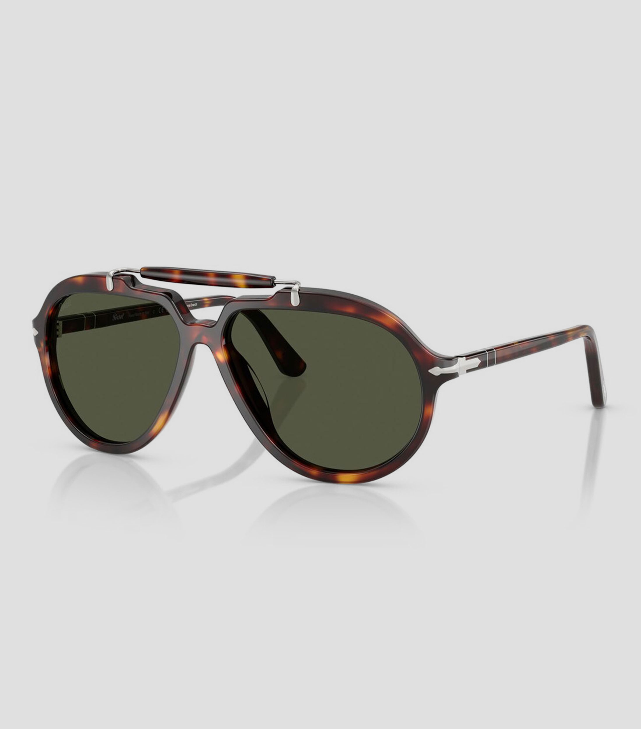 Lentes de sol aviador Senna Series carey Unisex