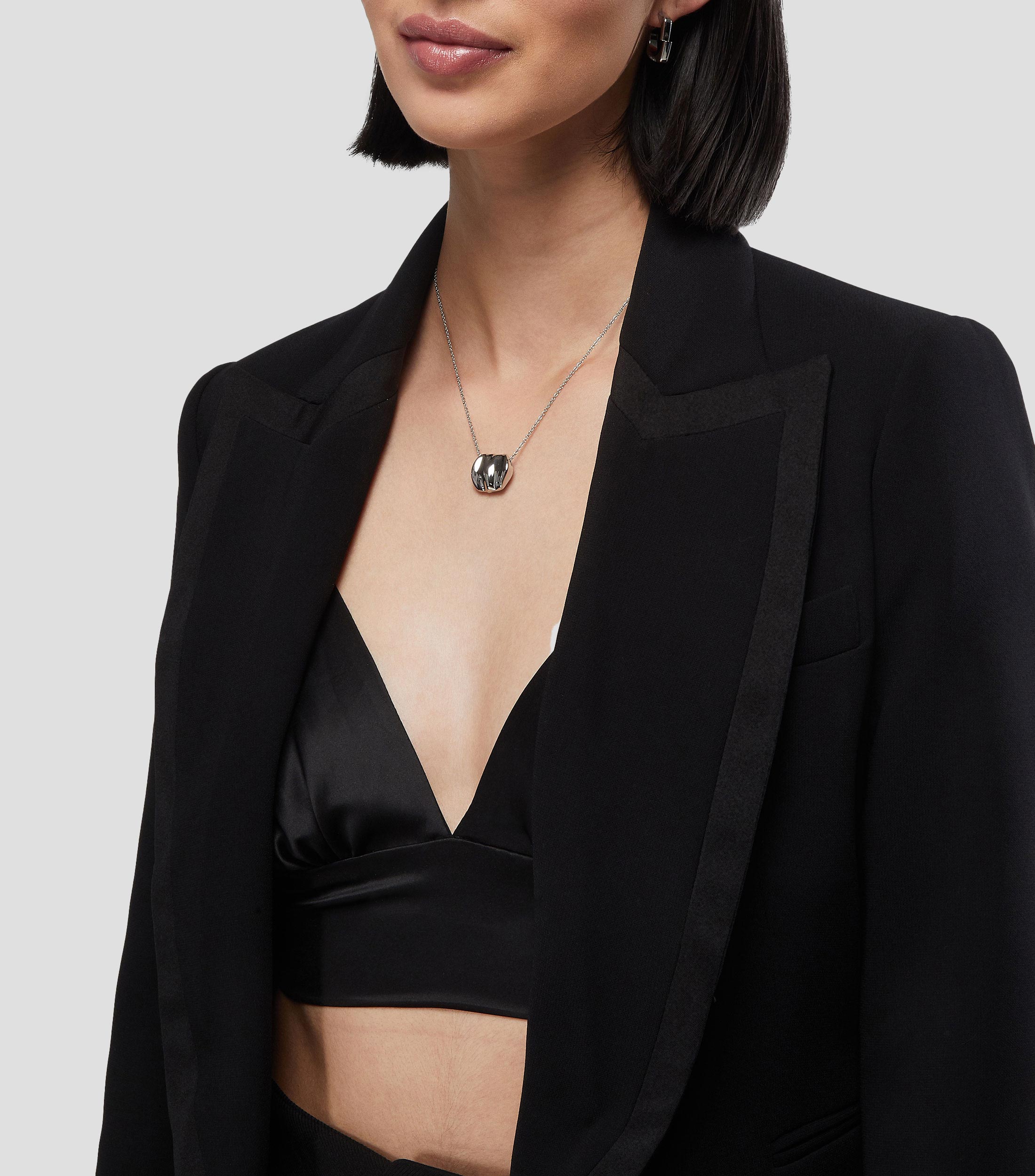 Collar con Dije Mujer