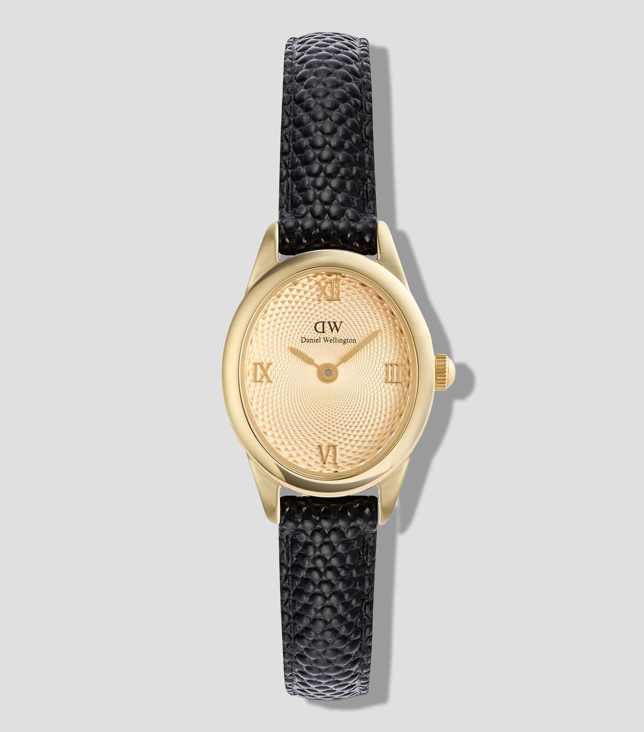 Reloj para Mujer Ophelia casual dorado