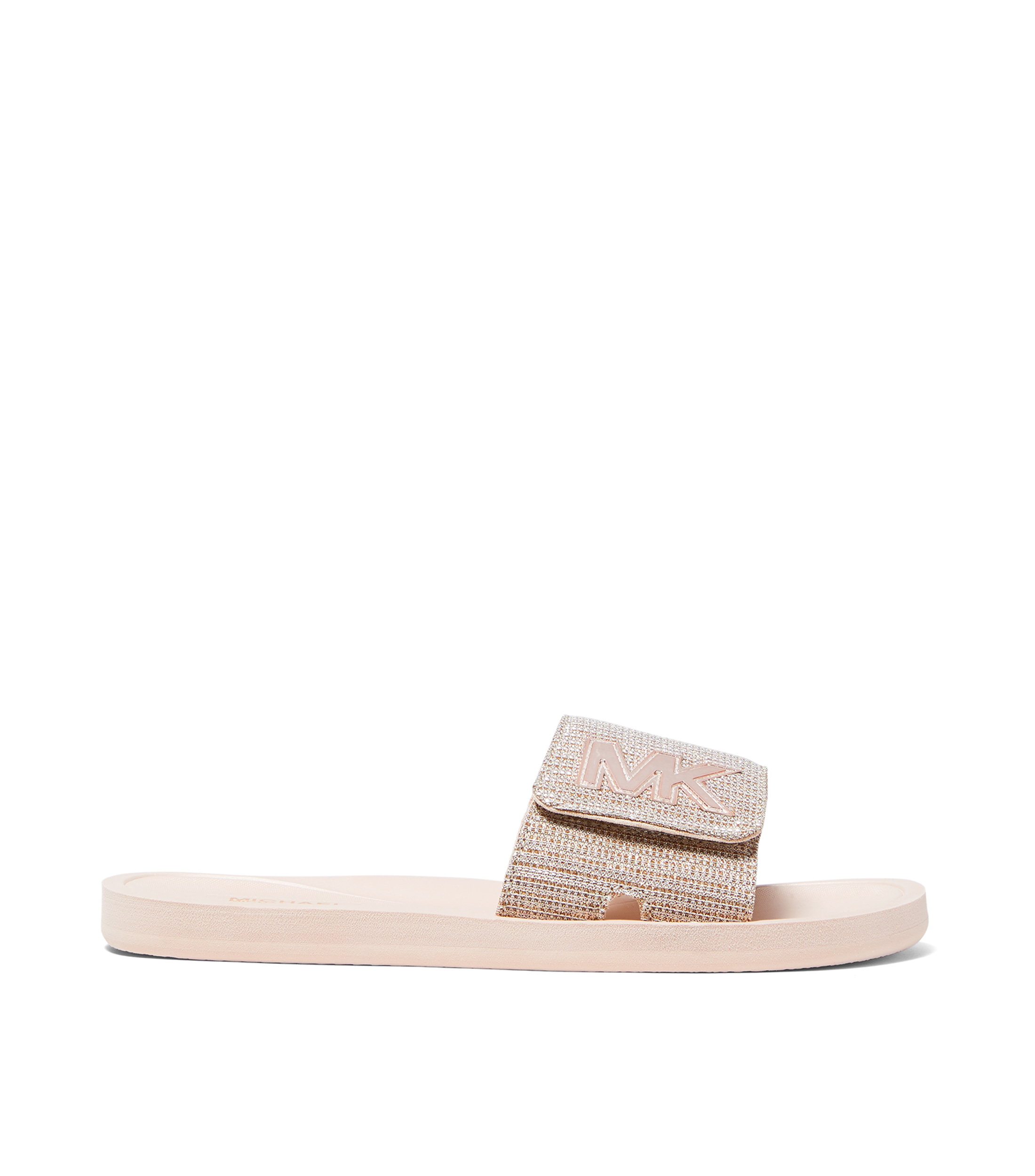 Michael Michael Kors Sandalias planas Mujer - El Palacio de Hierro