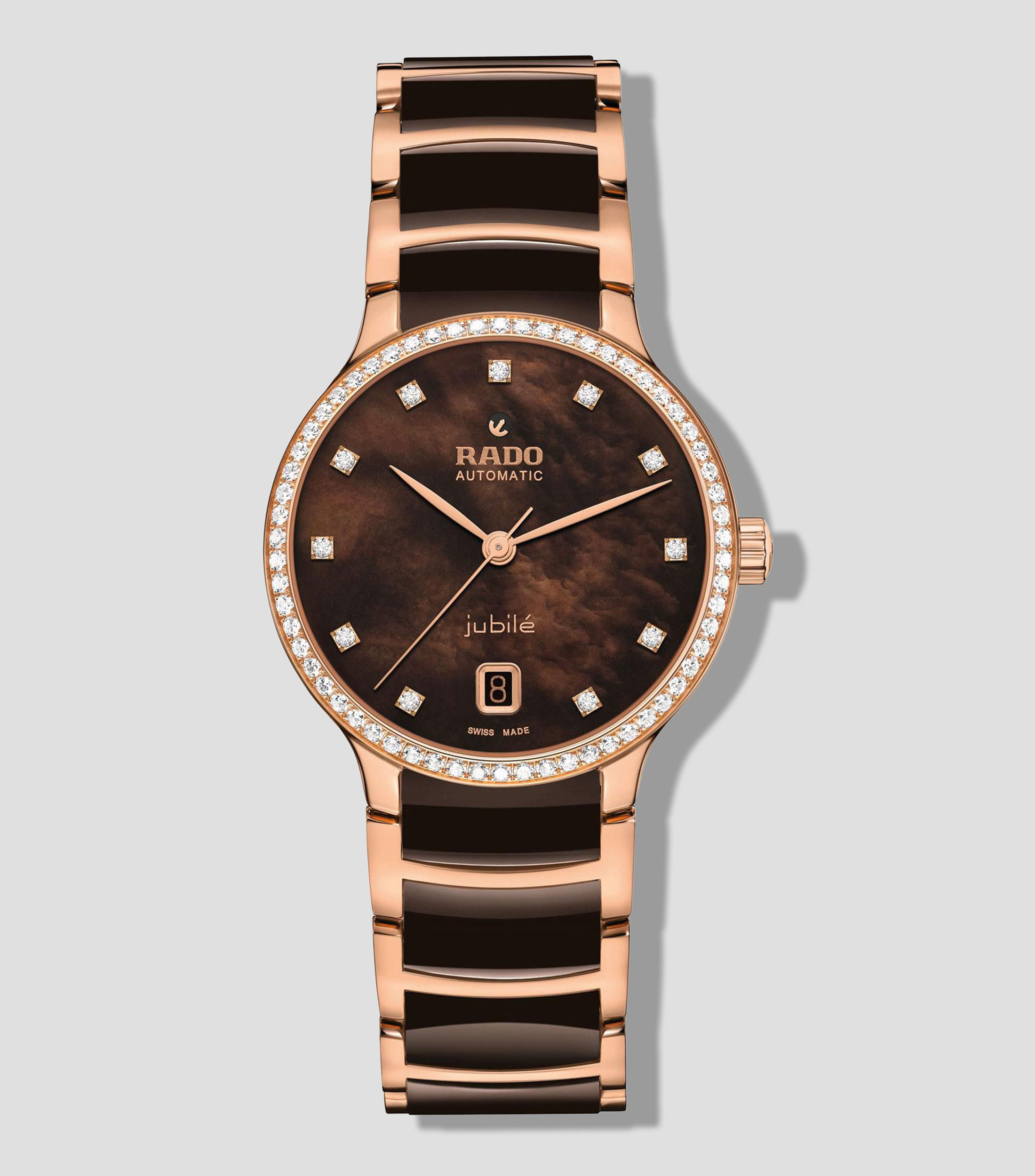 Reloj para mujer Centrix Superjubile Casual