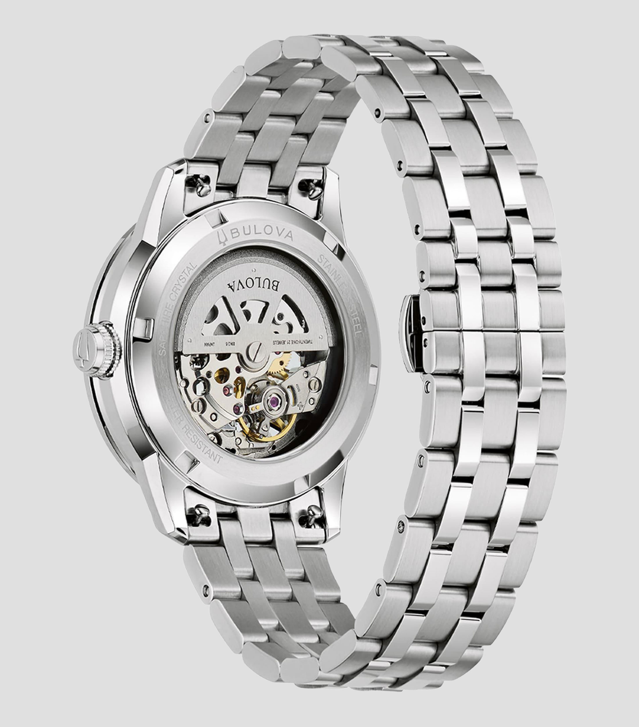 Reloj para Hombre Sutton Casual Azul