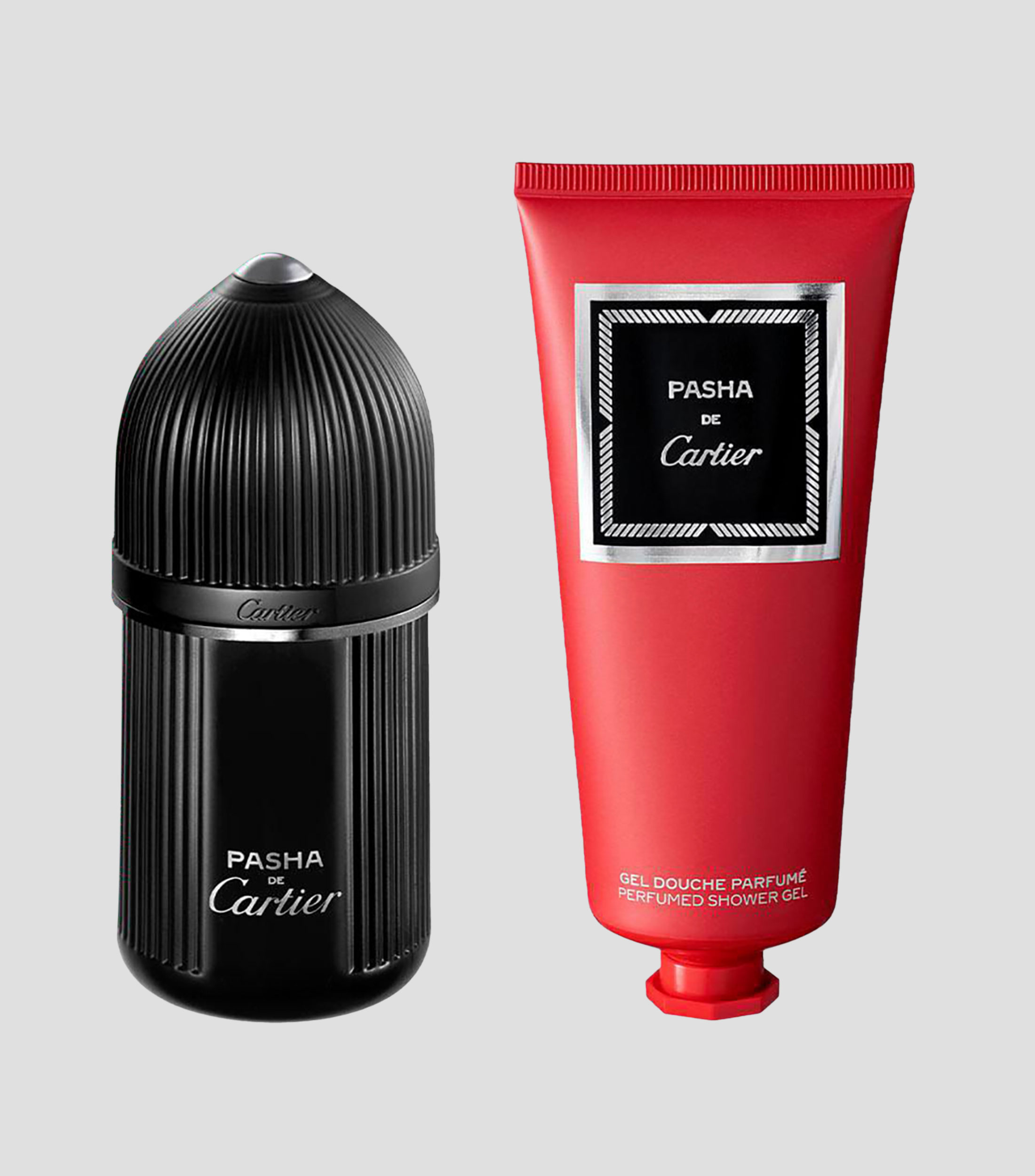 Set Perfume Pasha, Eau de Toilette 100 ml para Hombre