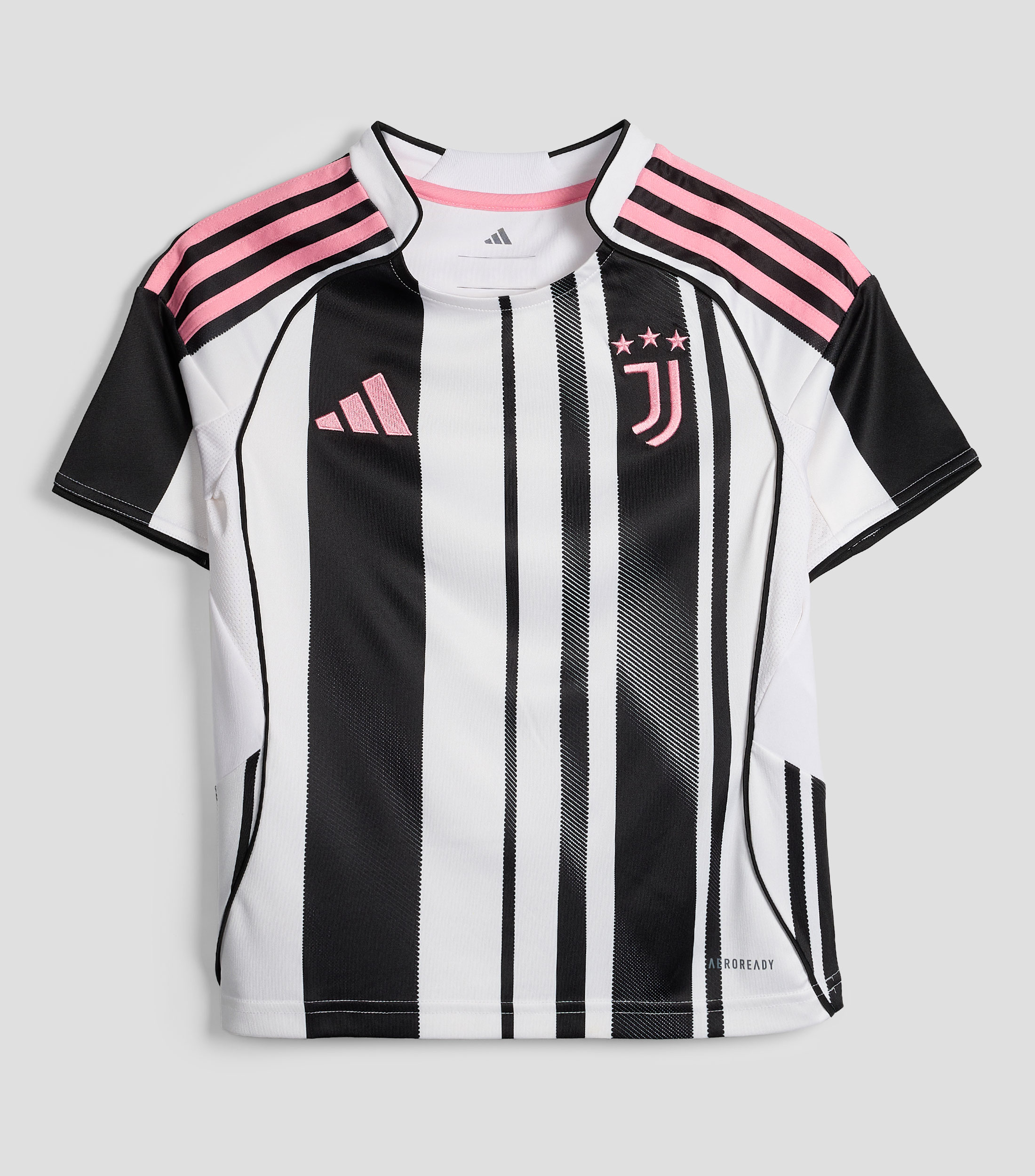 Jersey Juventus de Turin Local Unisex
