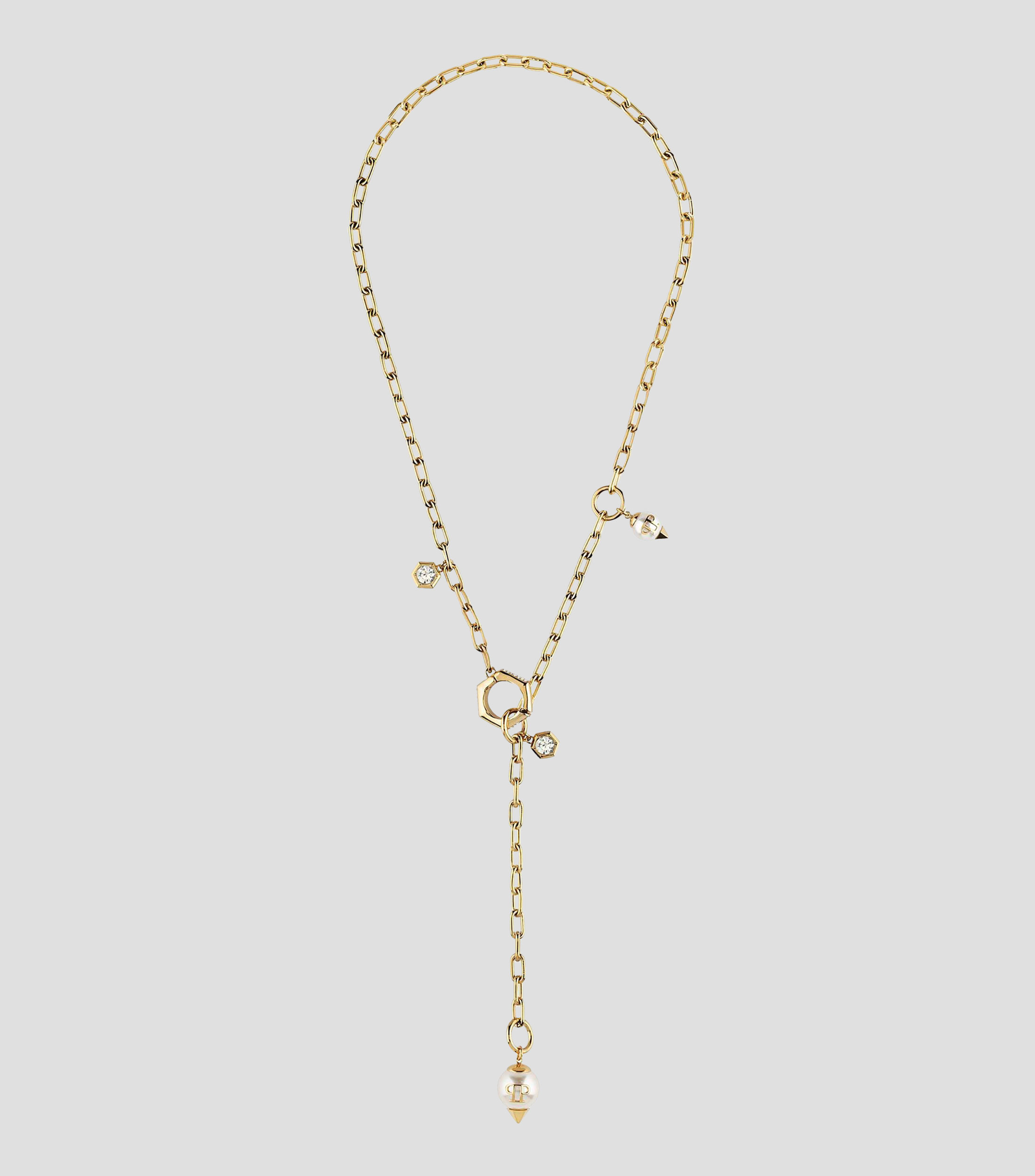 Collar Rhapsody Mujer
