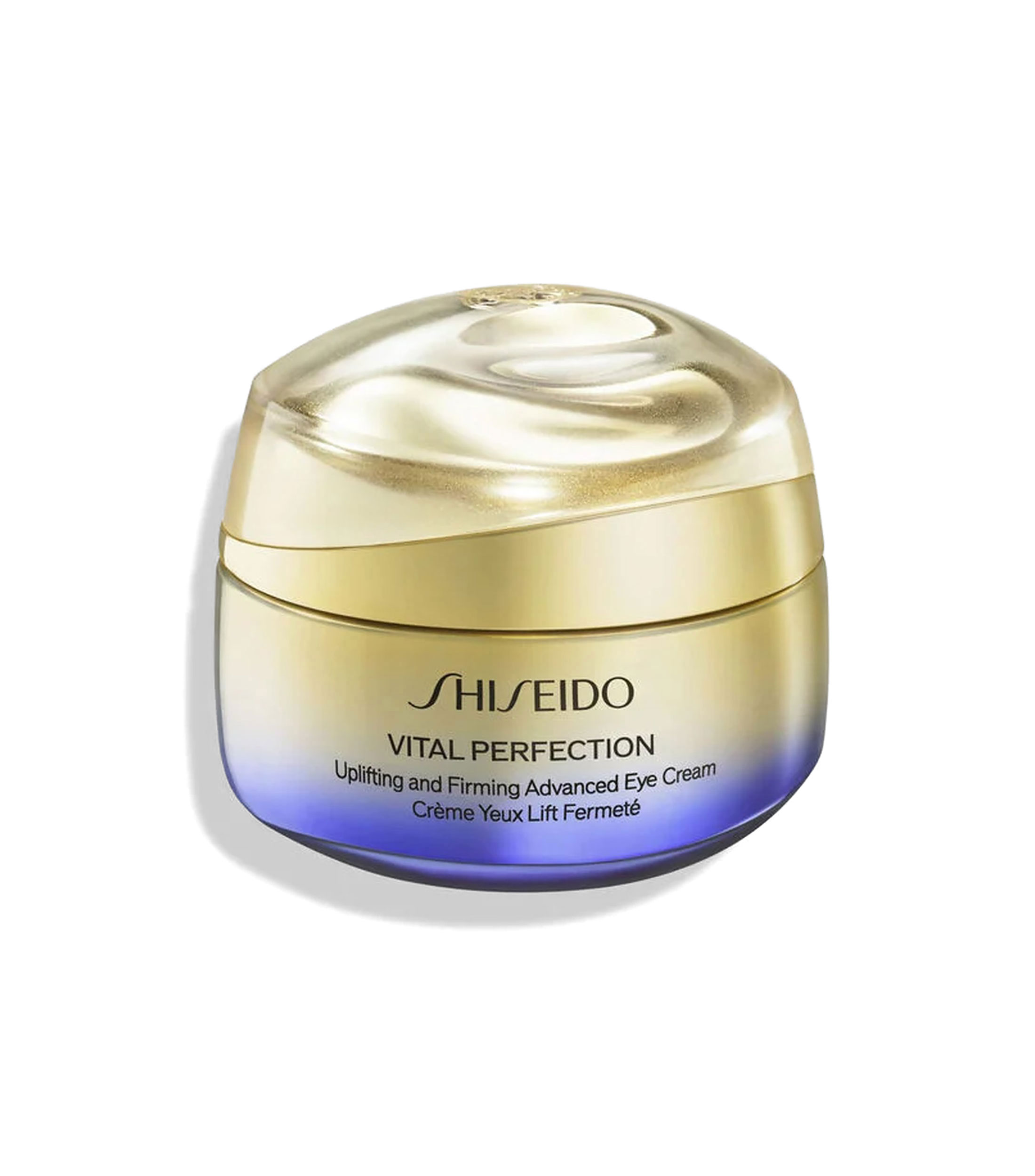 Crema para ojos Vital Perfection Uplifting & Firming Advanced, 15 ml