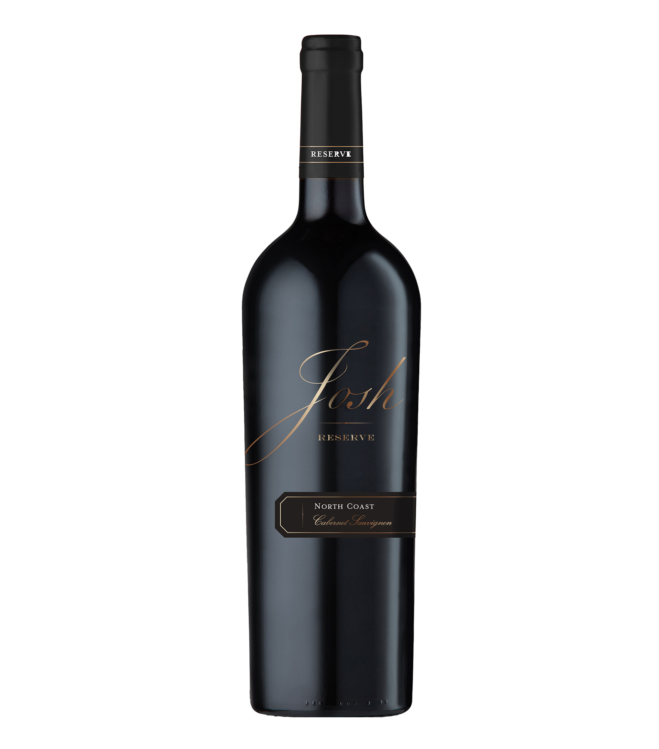 Vino Tinto Cabernet Sauvignon Josh Reserva E.U.A., 750 ml