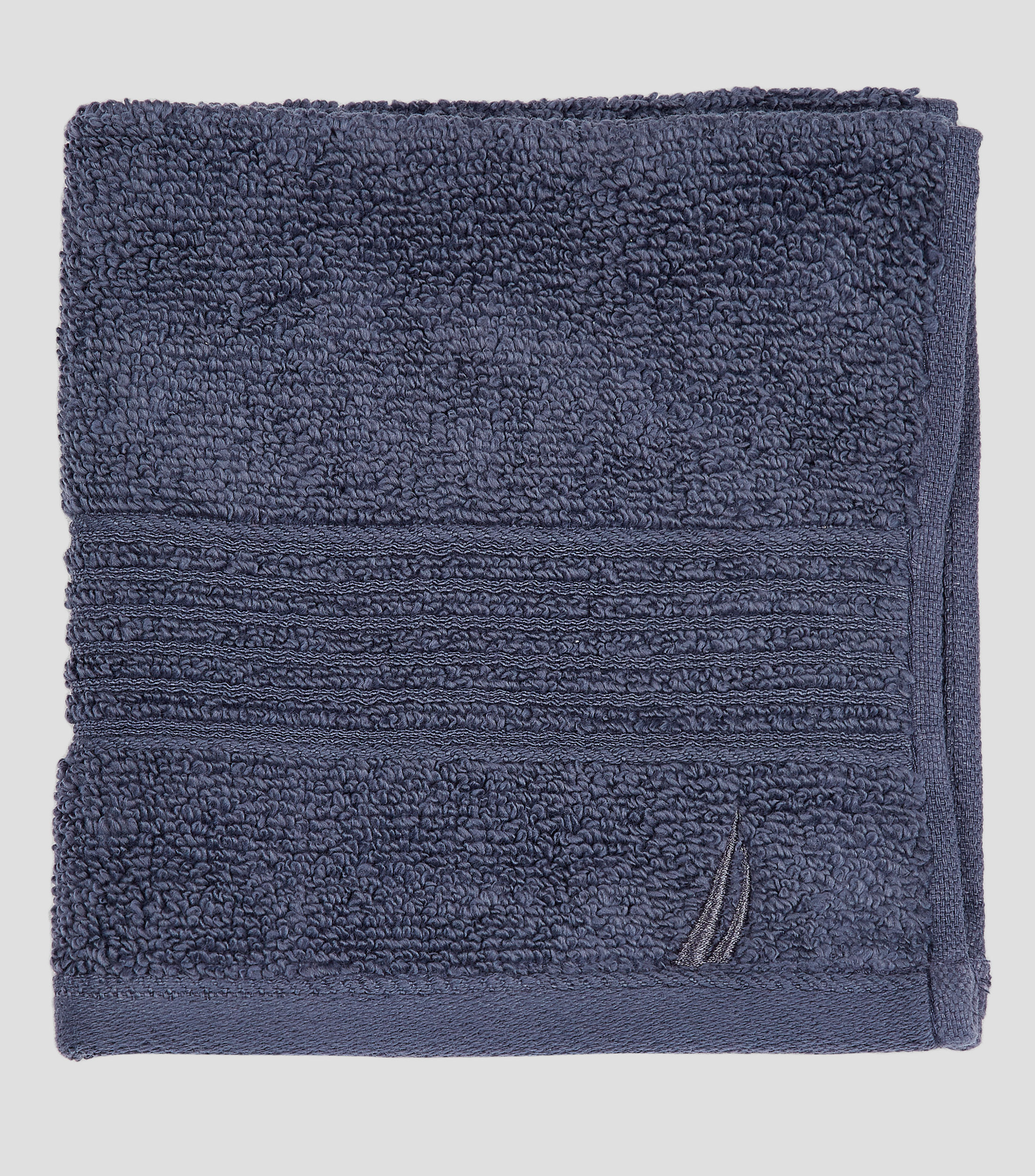 Toalla Facial Montford Azul