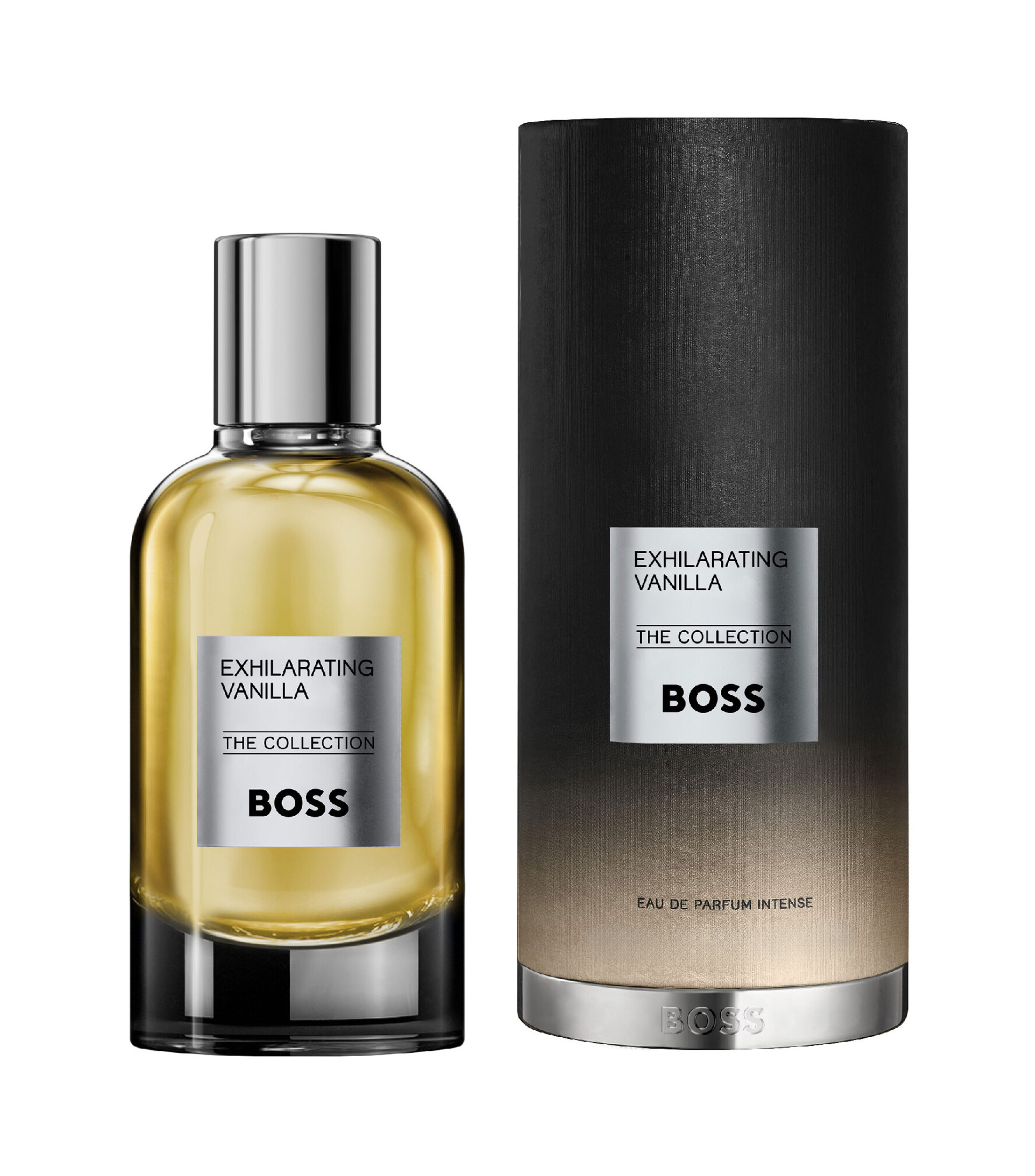 Perfume The Collection Exhilarating Vanilla Eau de Parfum, 100 ml para Hombre