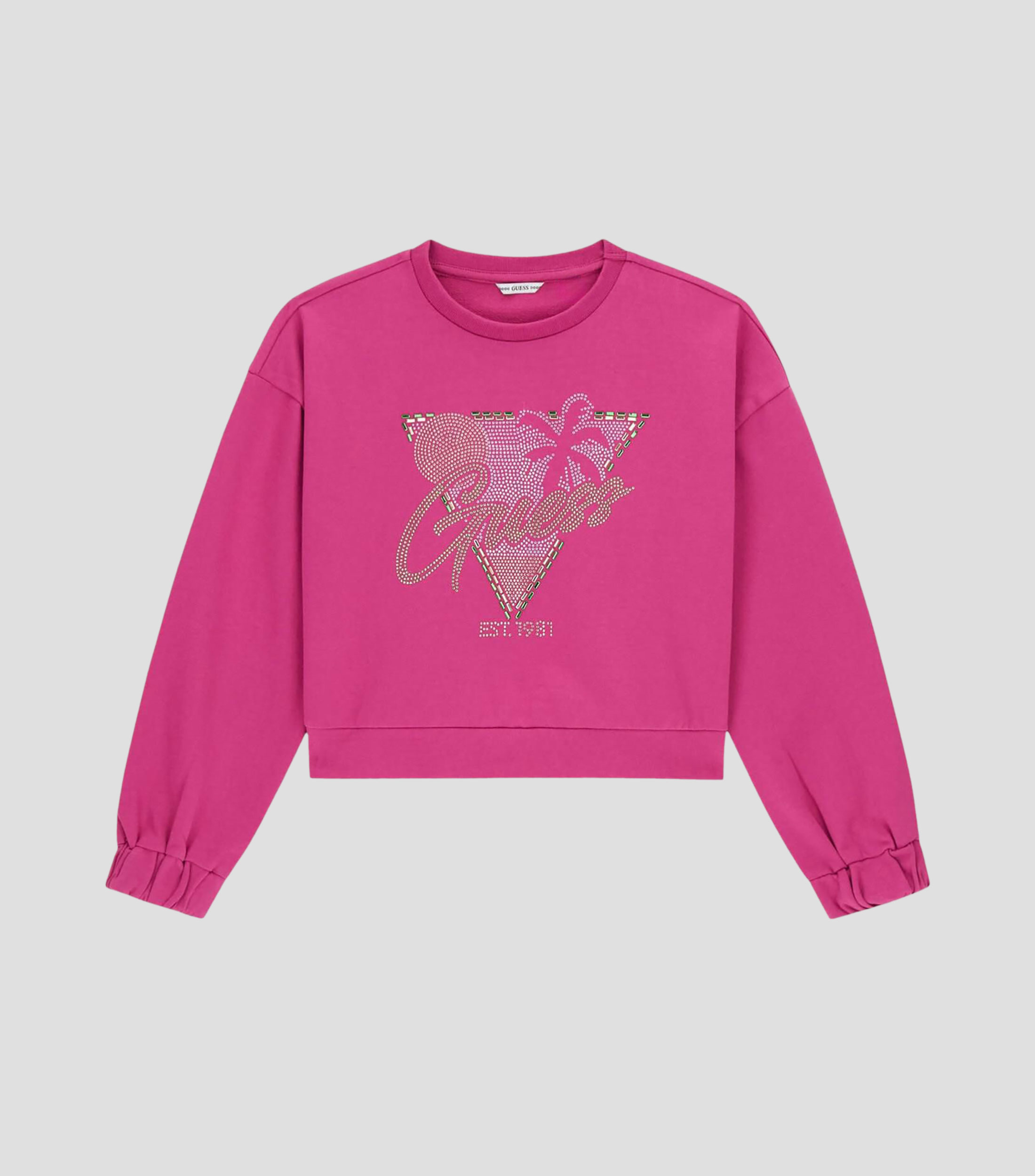 Sudadera Niña