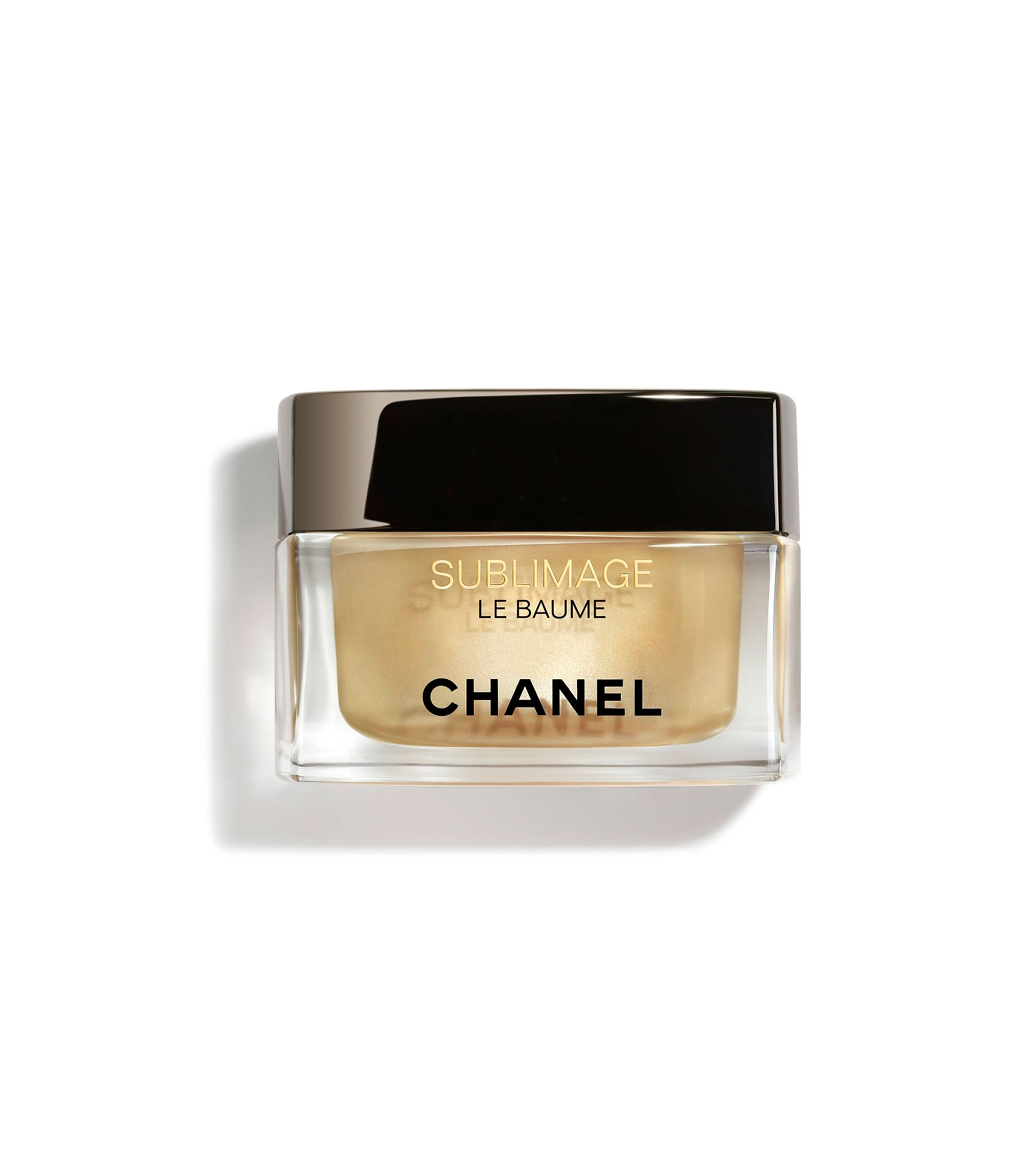 CHANEL SUBLIMAGE LE BAUME, BALSAMO DEFINITIVO REGENERA Y NUTRE