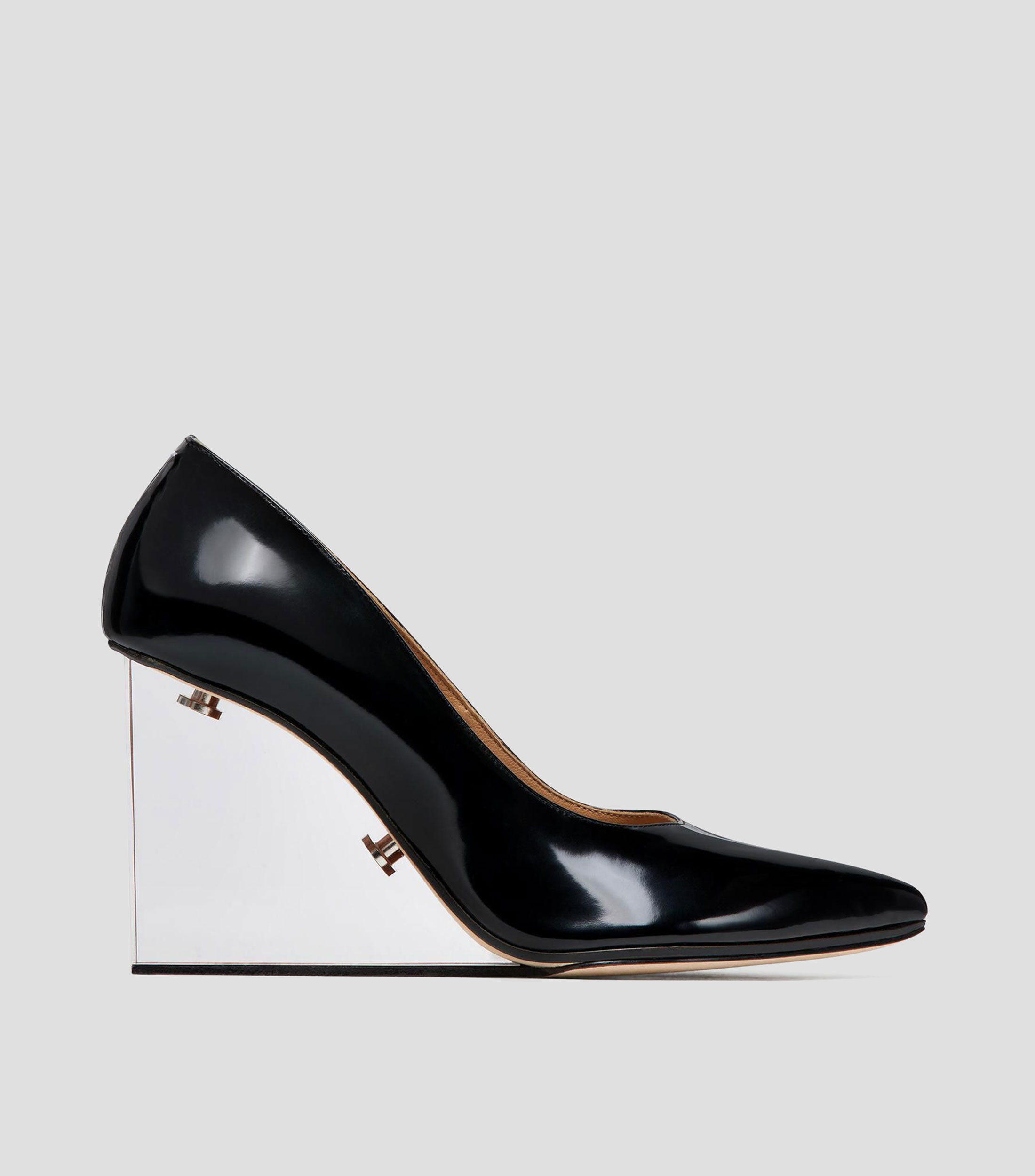 Zapatillas Tabi Claw Plexi Pump Mujer