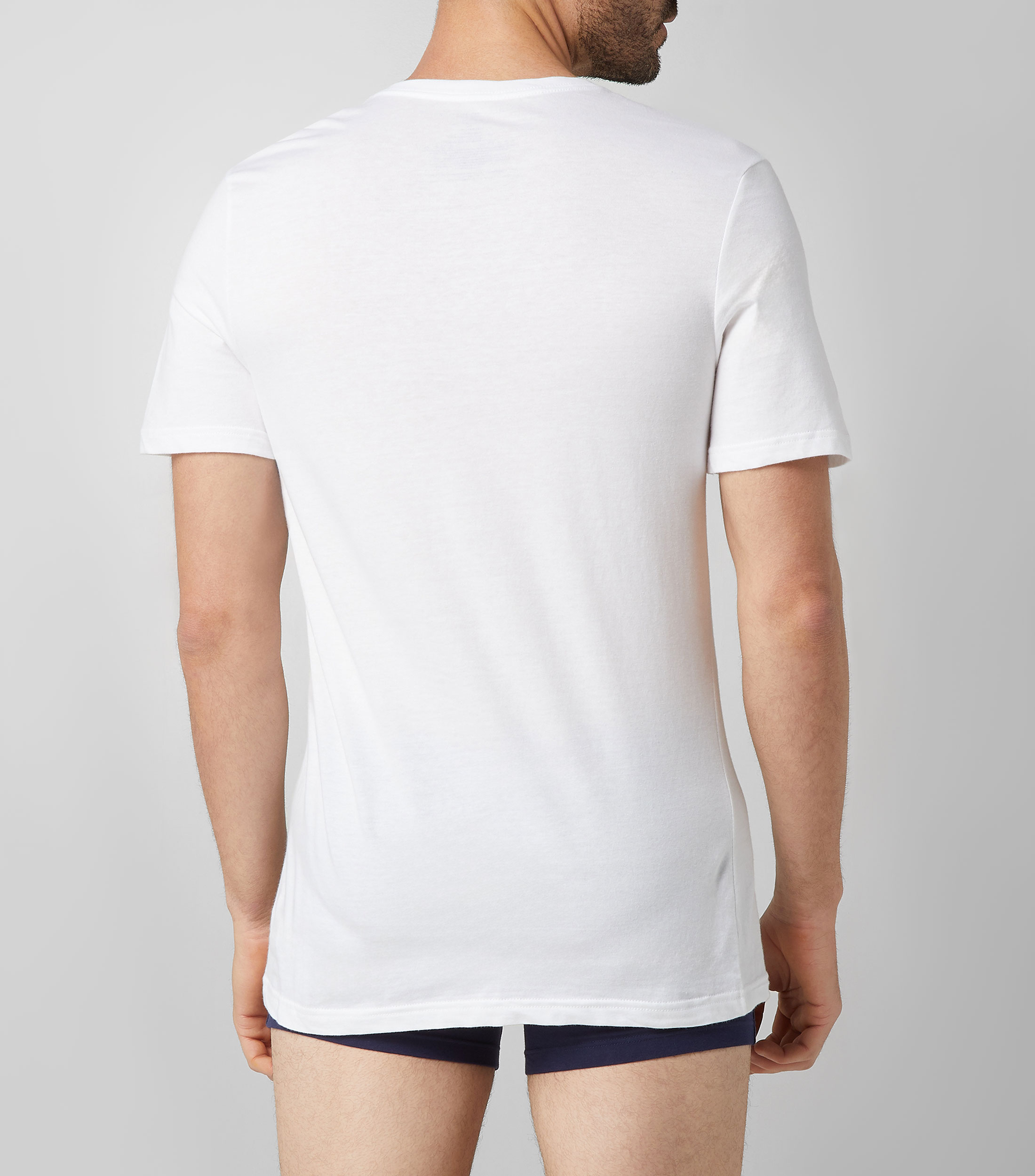 Set 3 playeras interiores Hombre