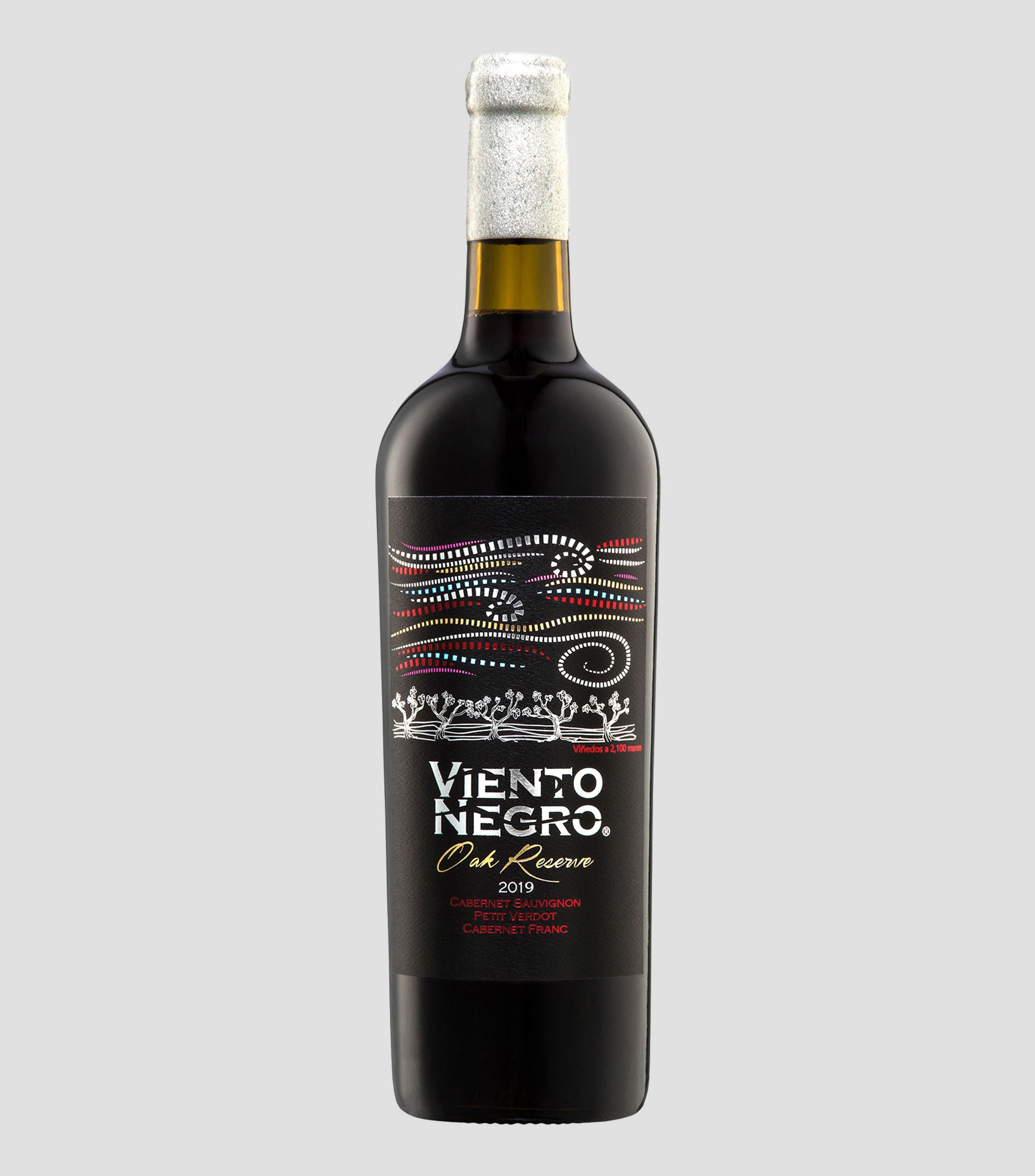 Vino Tinto Ensamble, 750 ml