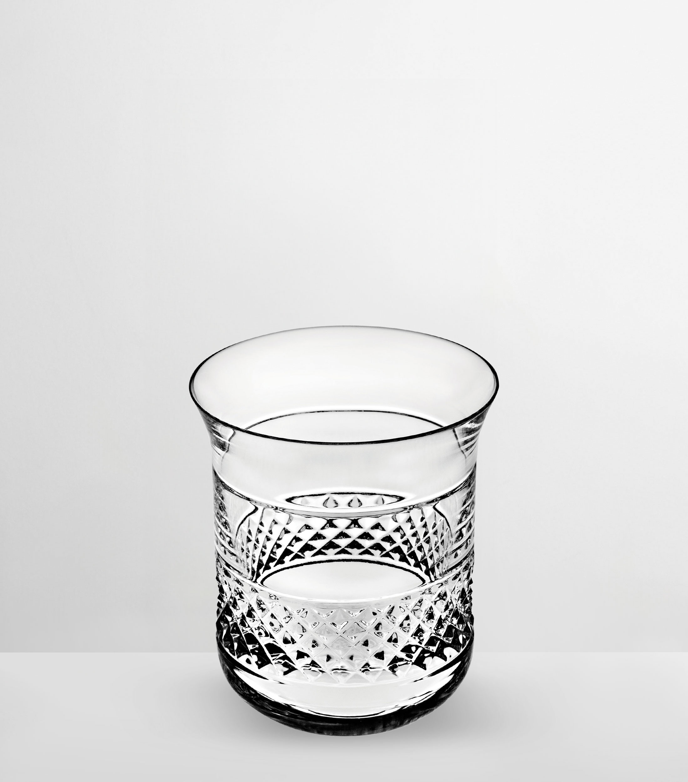 Vaso Bajo Orphic