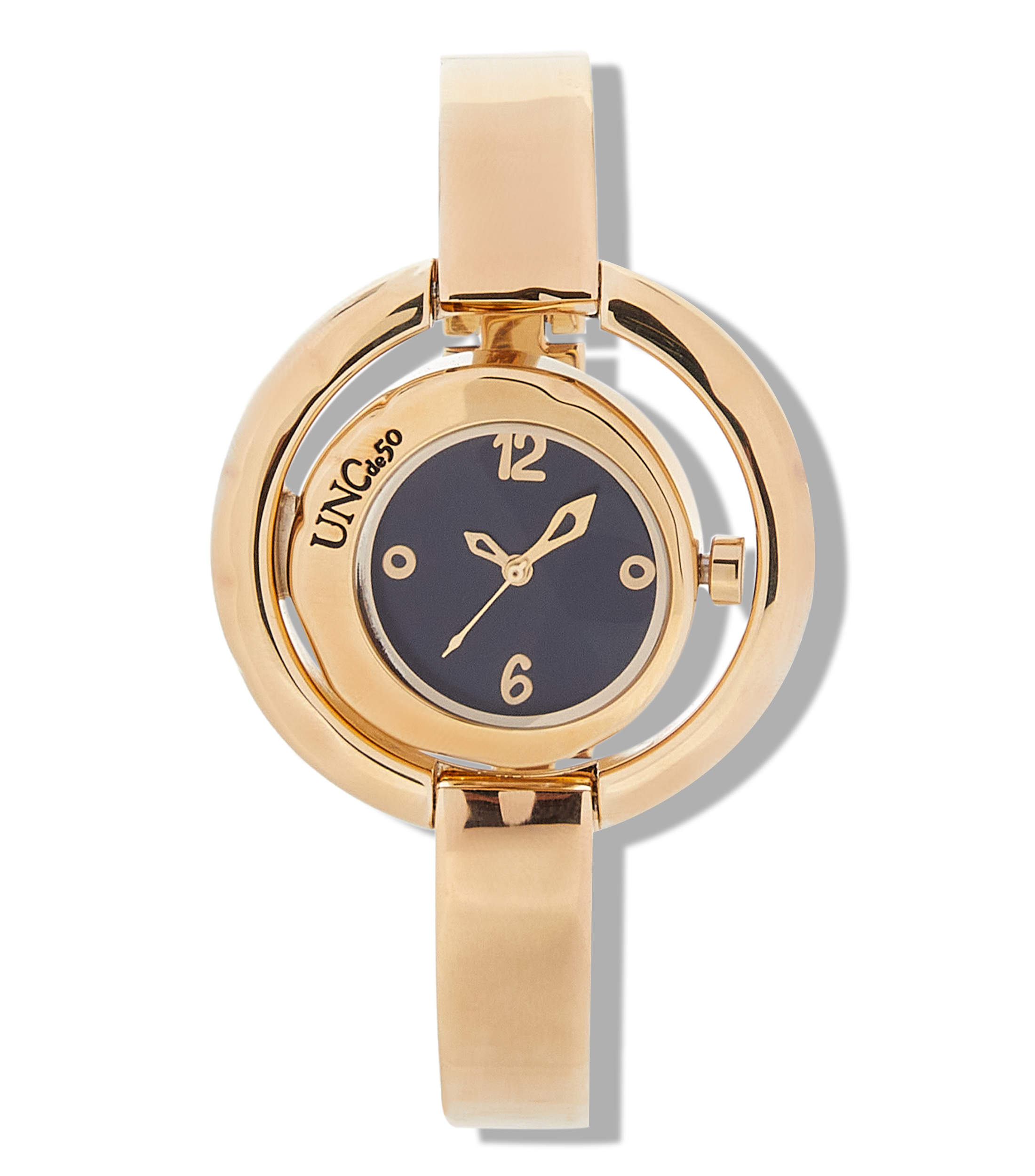 UNO DE 50 Reloj Time's Up Handmade Mujer - El Palacio de Hierro