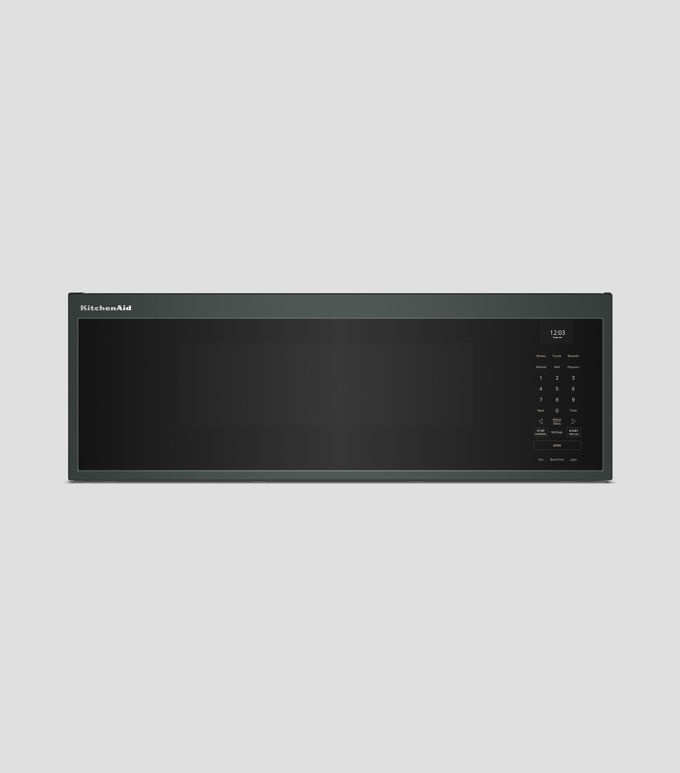 Microondas Doble Vent 1P1 P3