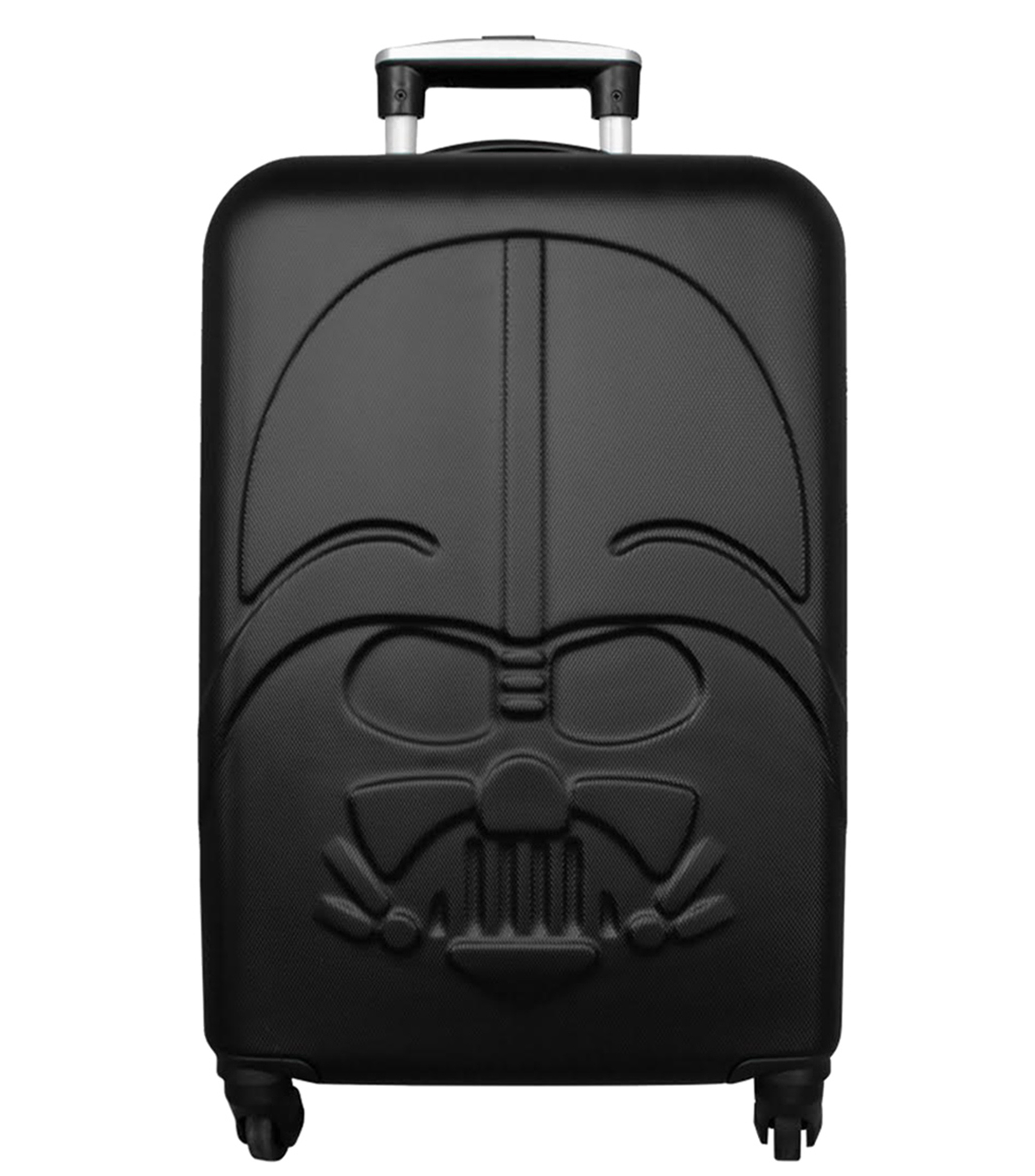 Ginga Maleta de Viaje Star Wars negra - El Palacio de Hierro