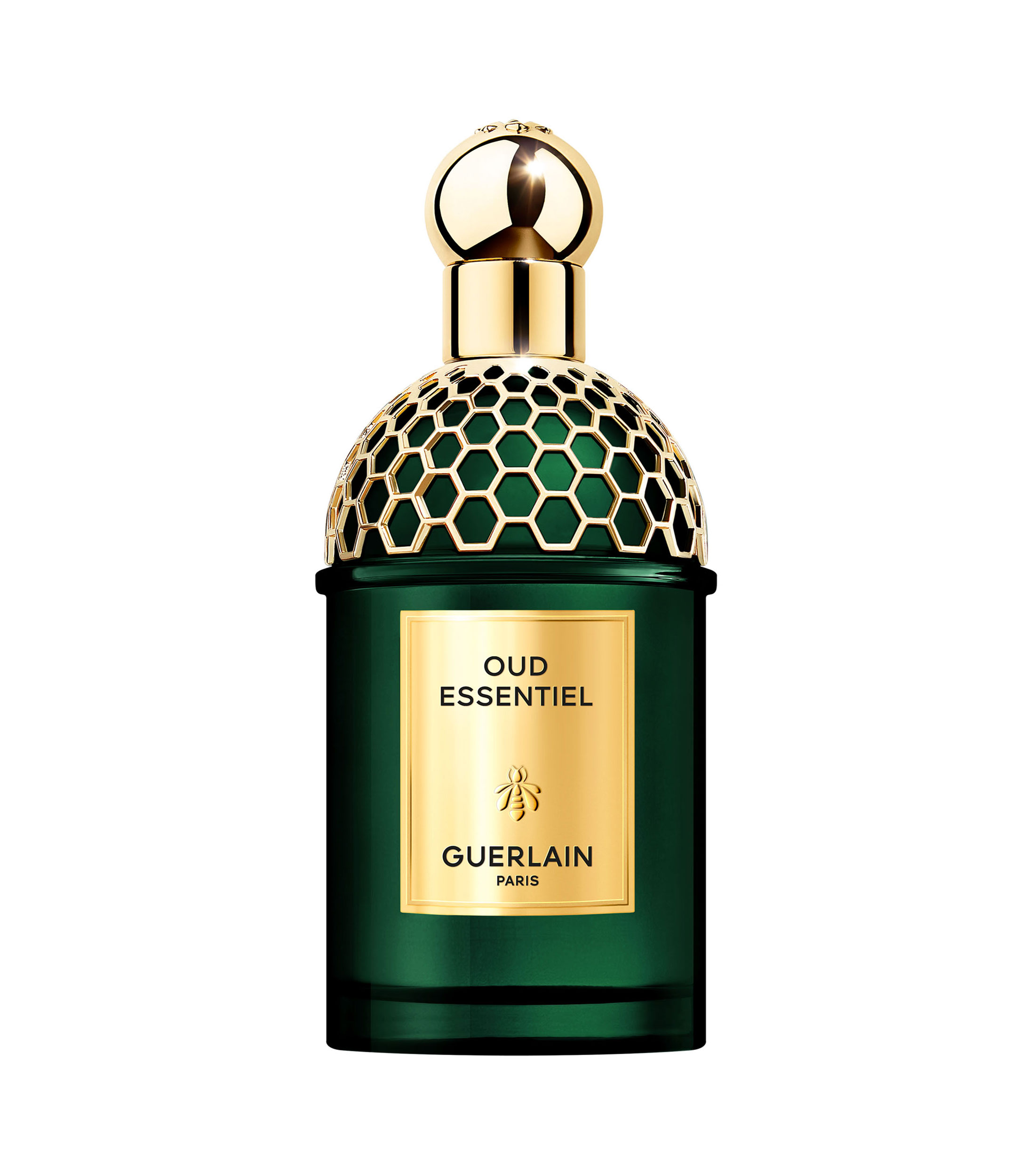 GRL AA OUD ESS EDP 125ML