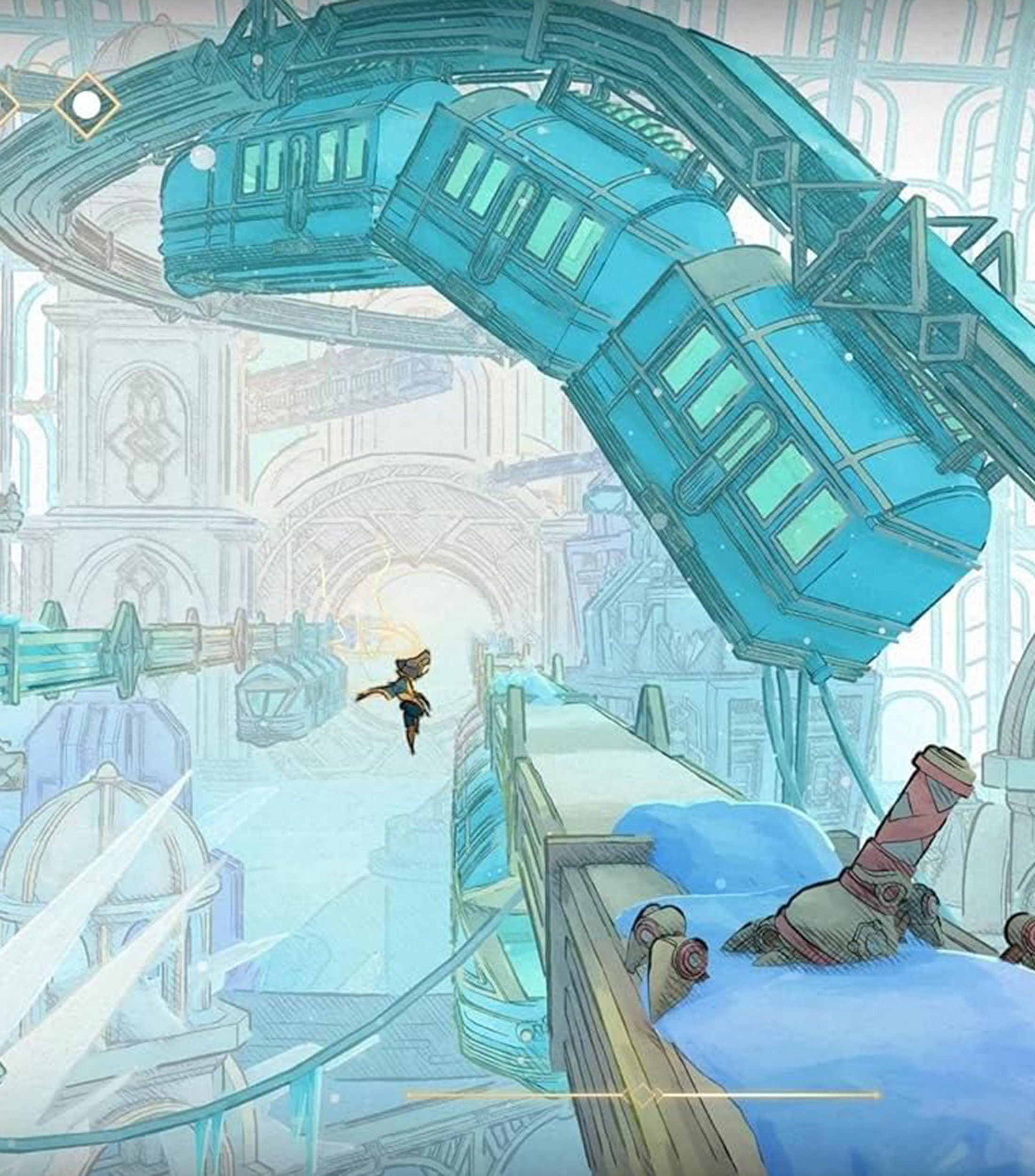 MIO Memories In Orbit Nintendo Switch 2
