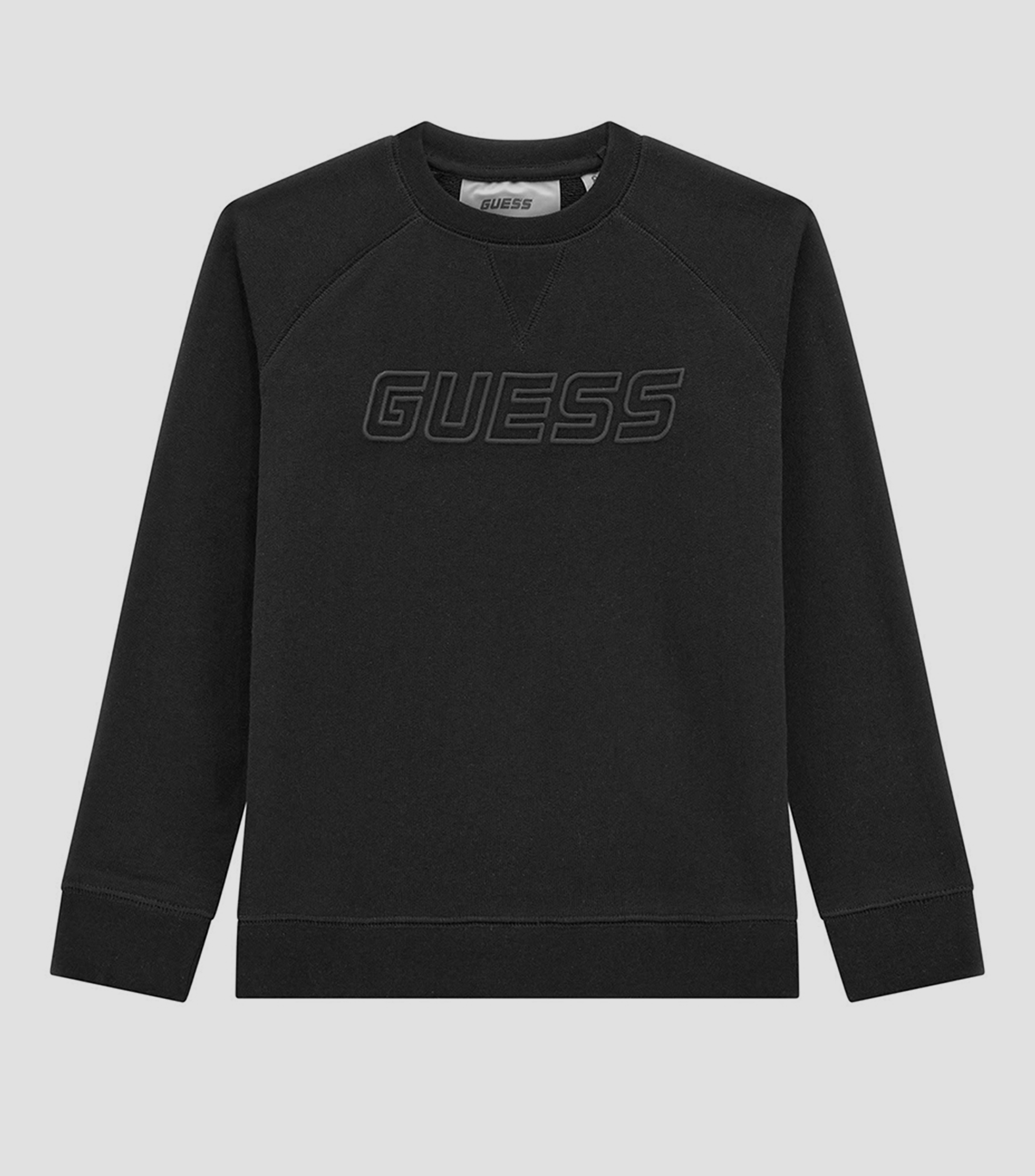 Sudadera con logo Nino