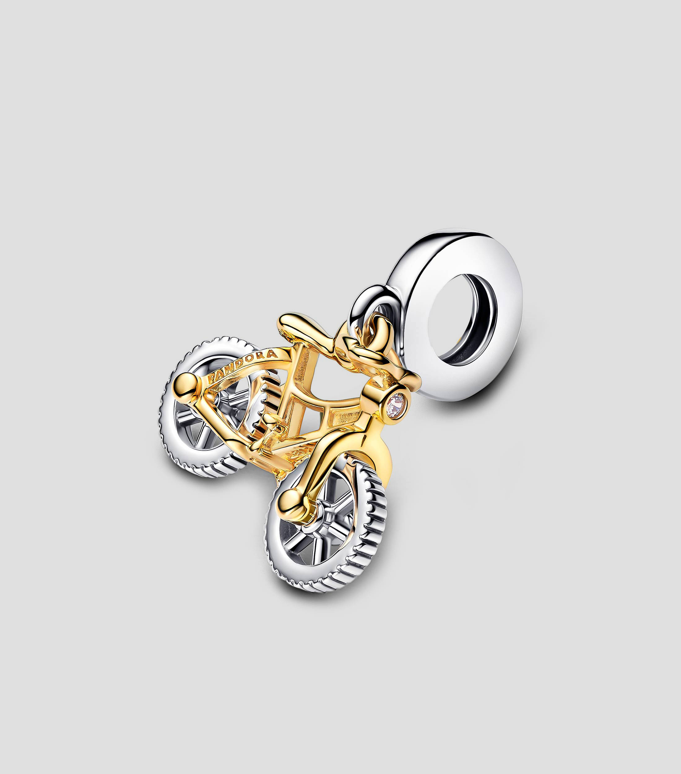 Charm Pandora Moments con Zirconia cubica Mujer