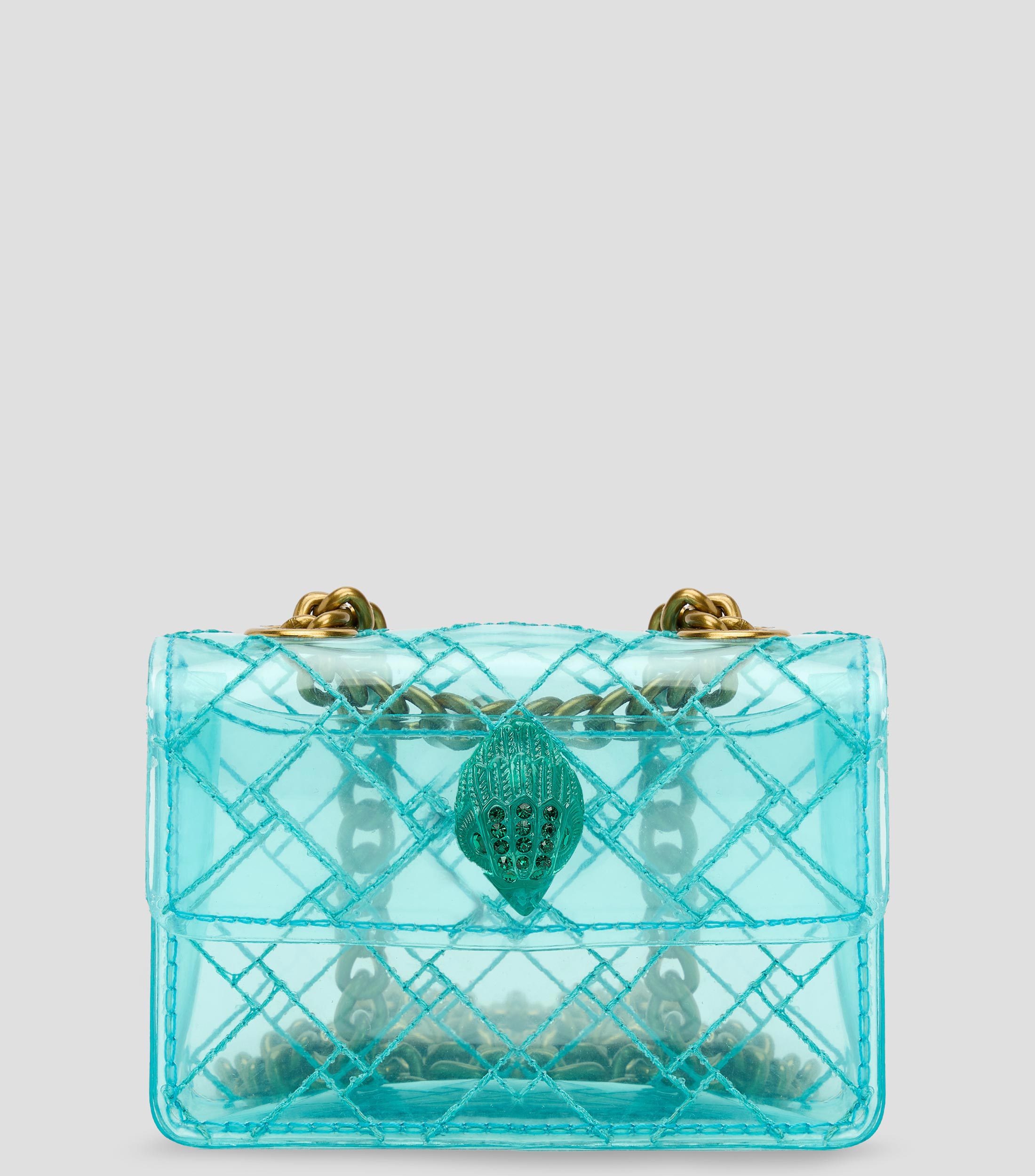 Bolsa crossbody lisa Mujer