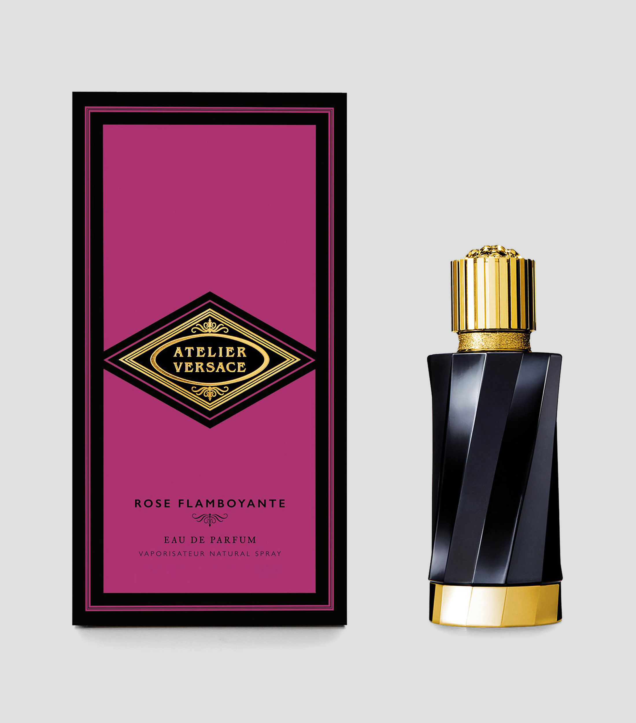 Perfume Atelier Rose Flamboyante, Eau de Parfum 100 ml Unisex