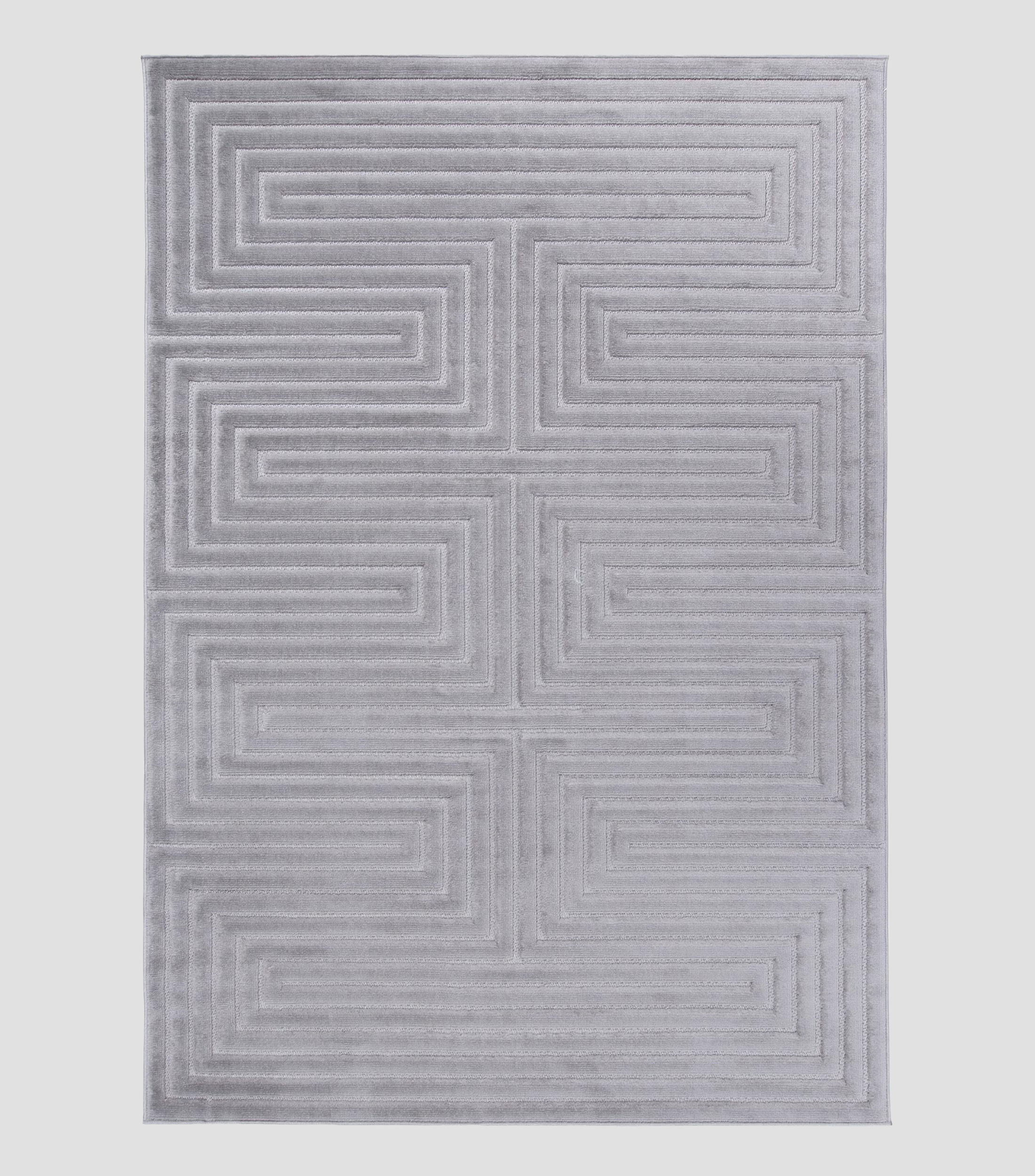 Tapete decorativo Altima en polipropileno 230 x 160 cm