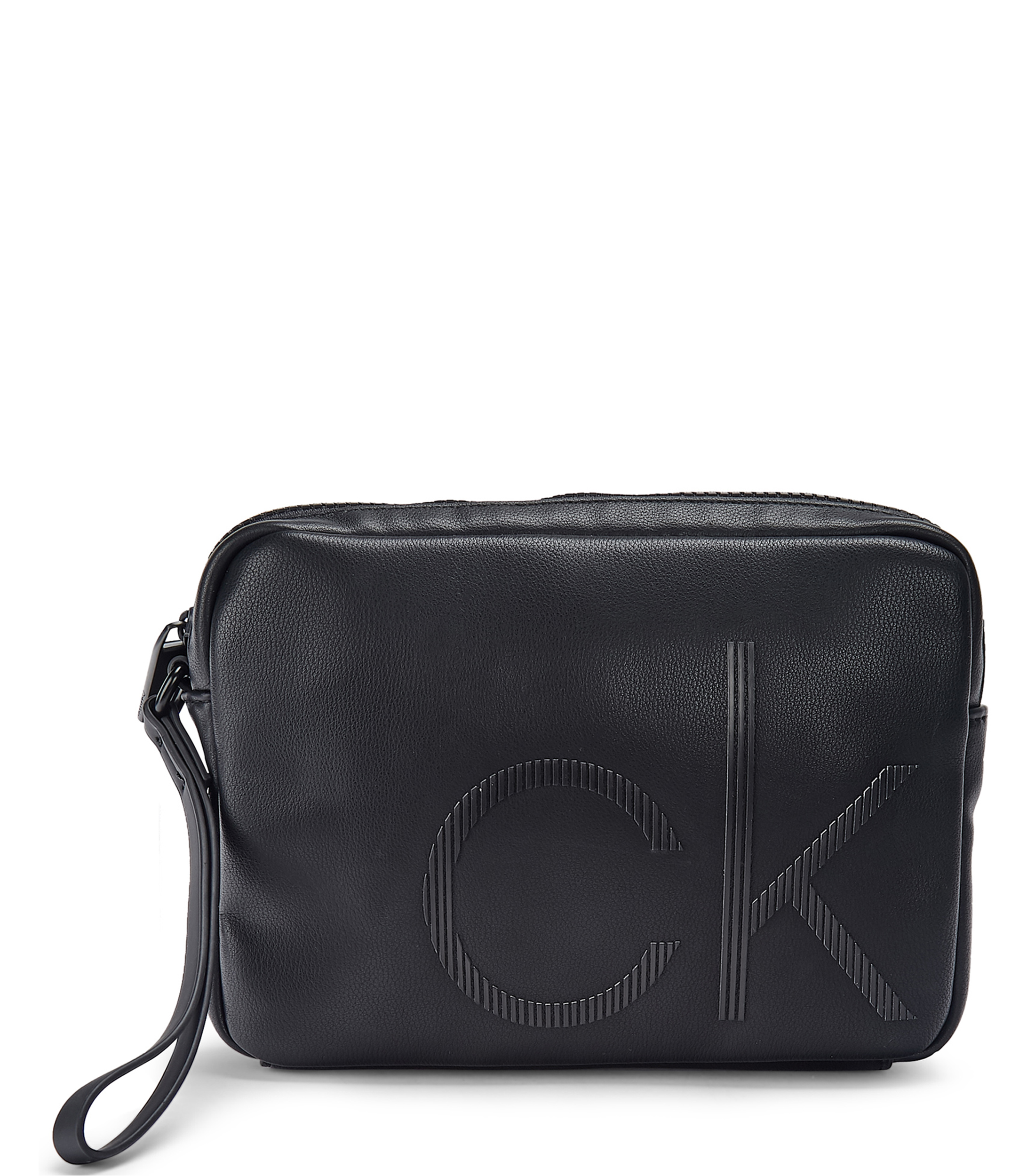 Sobaquera calvin klein para hombre hot sale