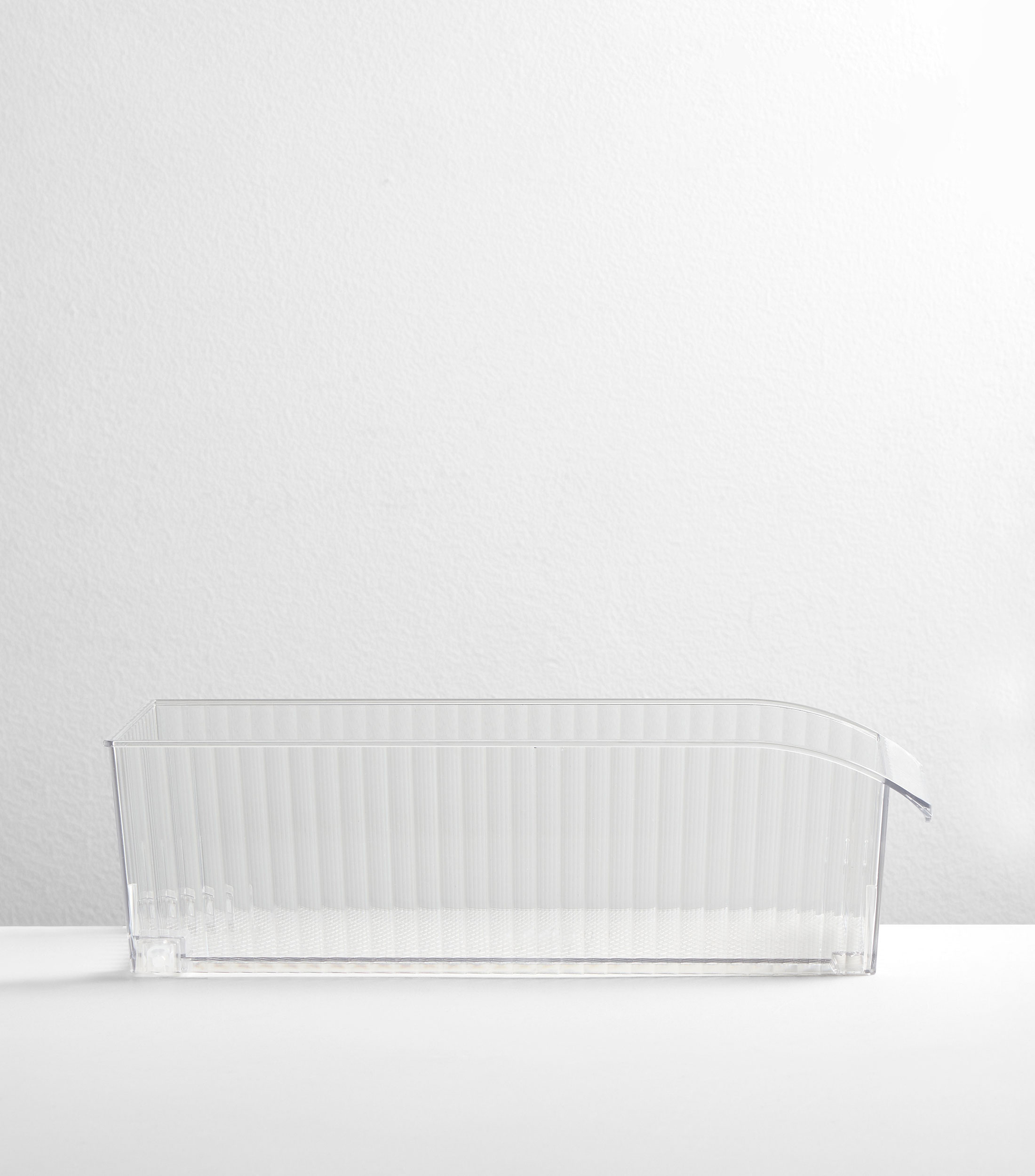 Contenedor para cocina en plástico con ruedas
