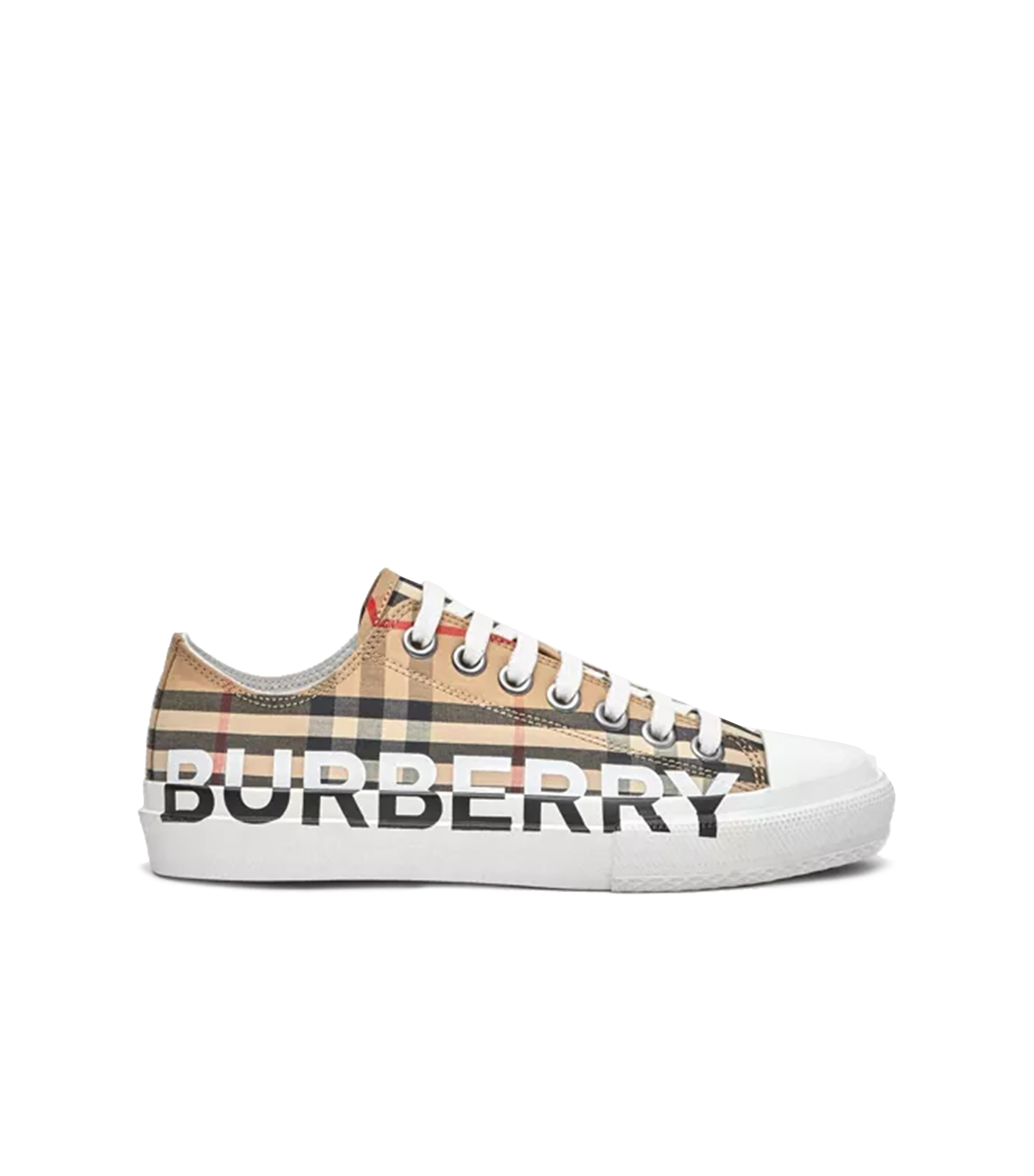 Zapatillas Deportivas Burberry Que Significa Zapatos Zapatillas
