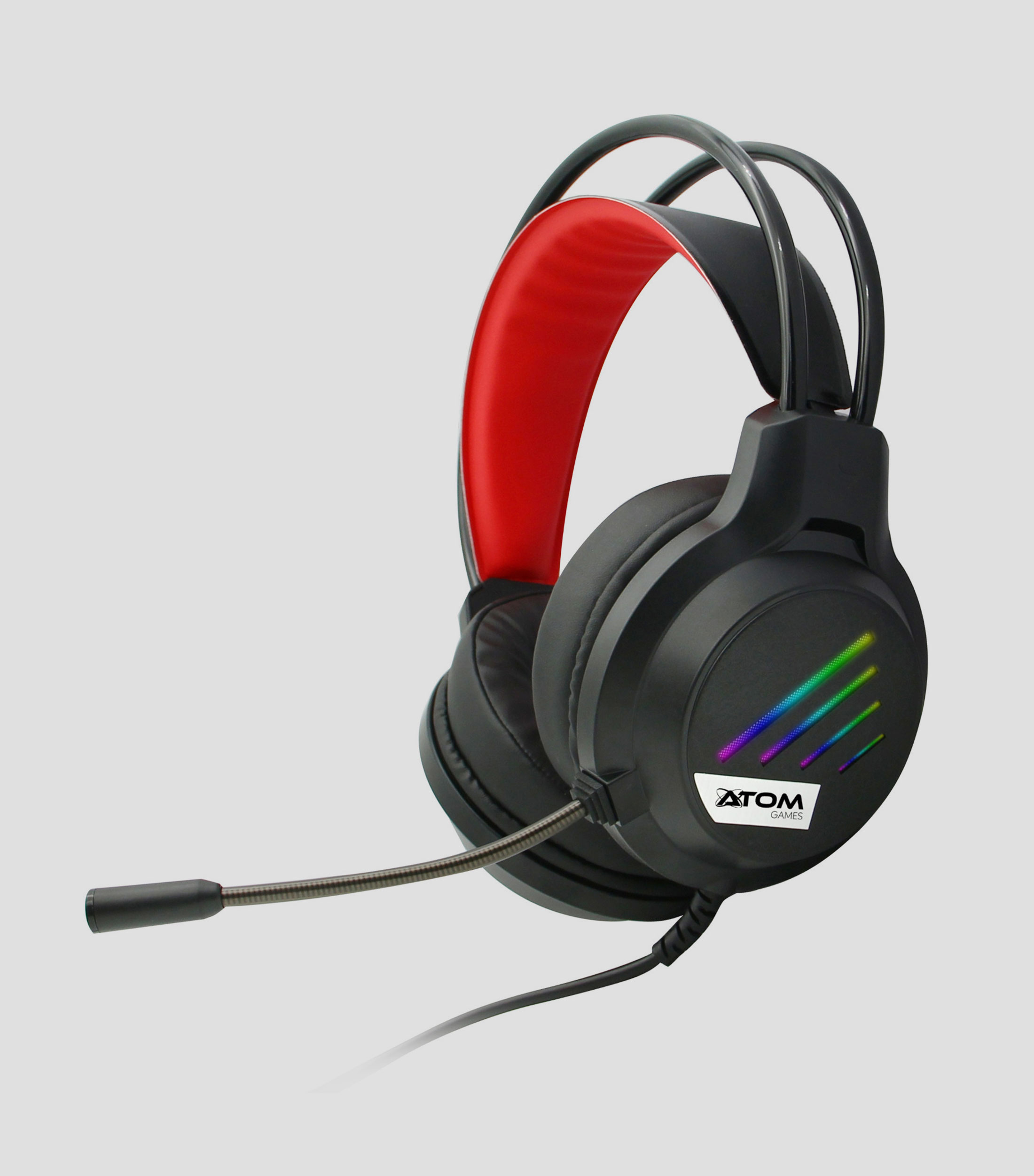 Audífonos Alámbricos Gamer para Nintendo