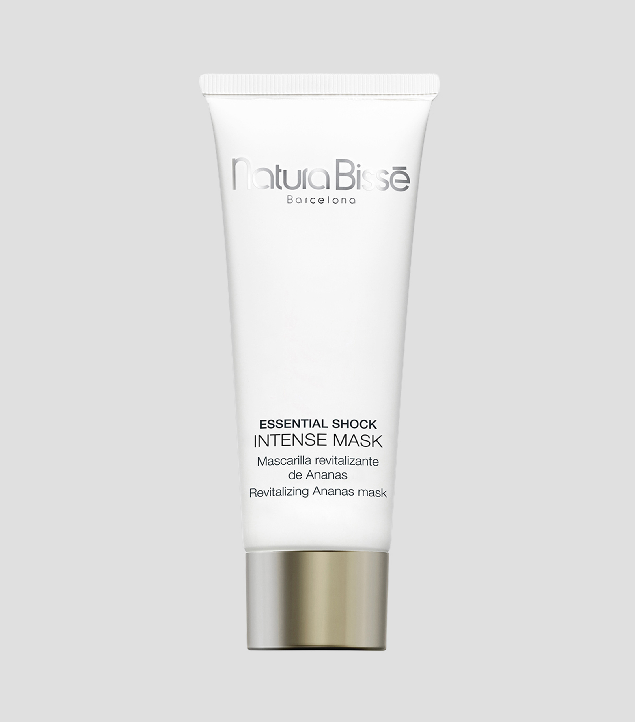 Mascarilla facial Essential Shock Intense, 75 ml