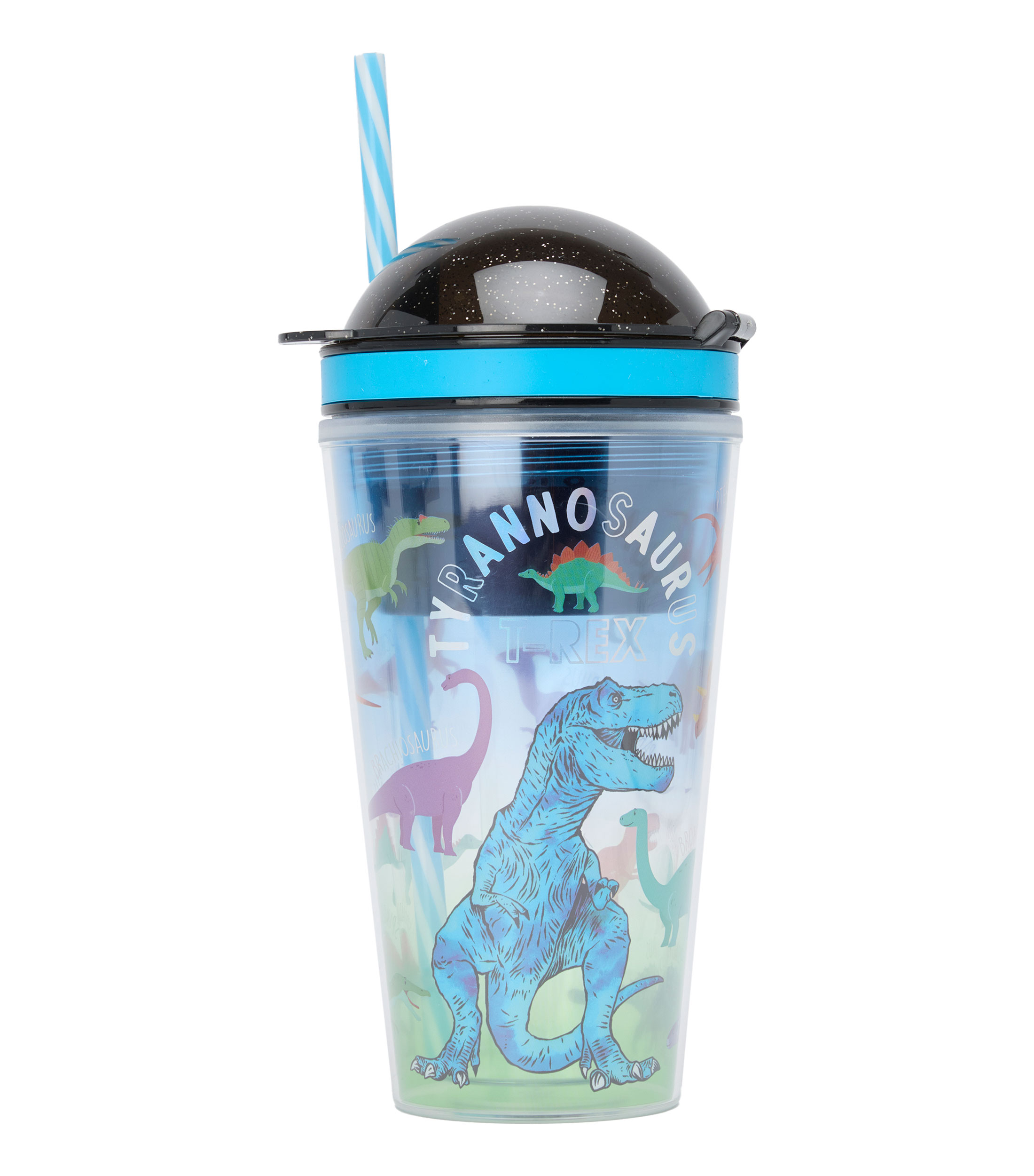 Vaso Snack NDrink Dinosaurios