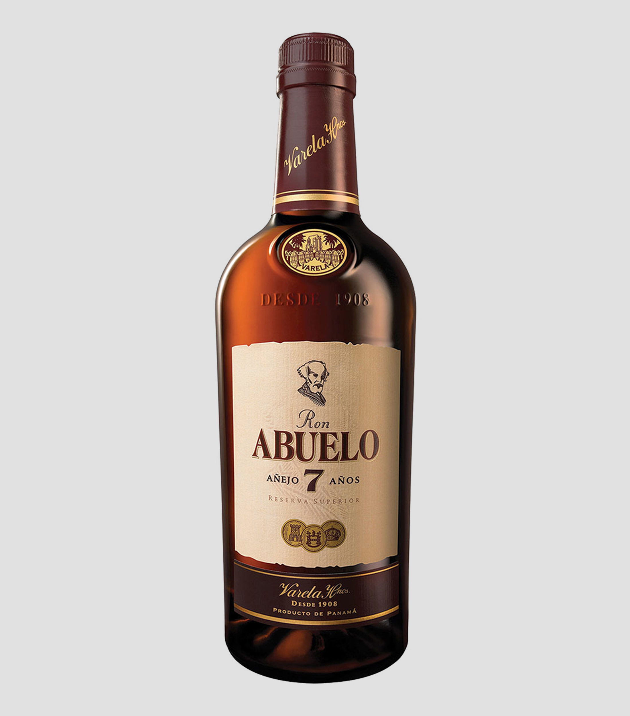 Ron Anejo 7 anos, 750 ml